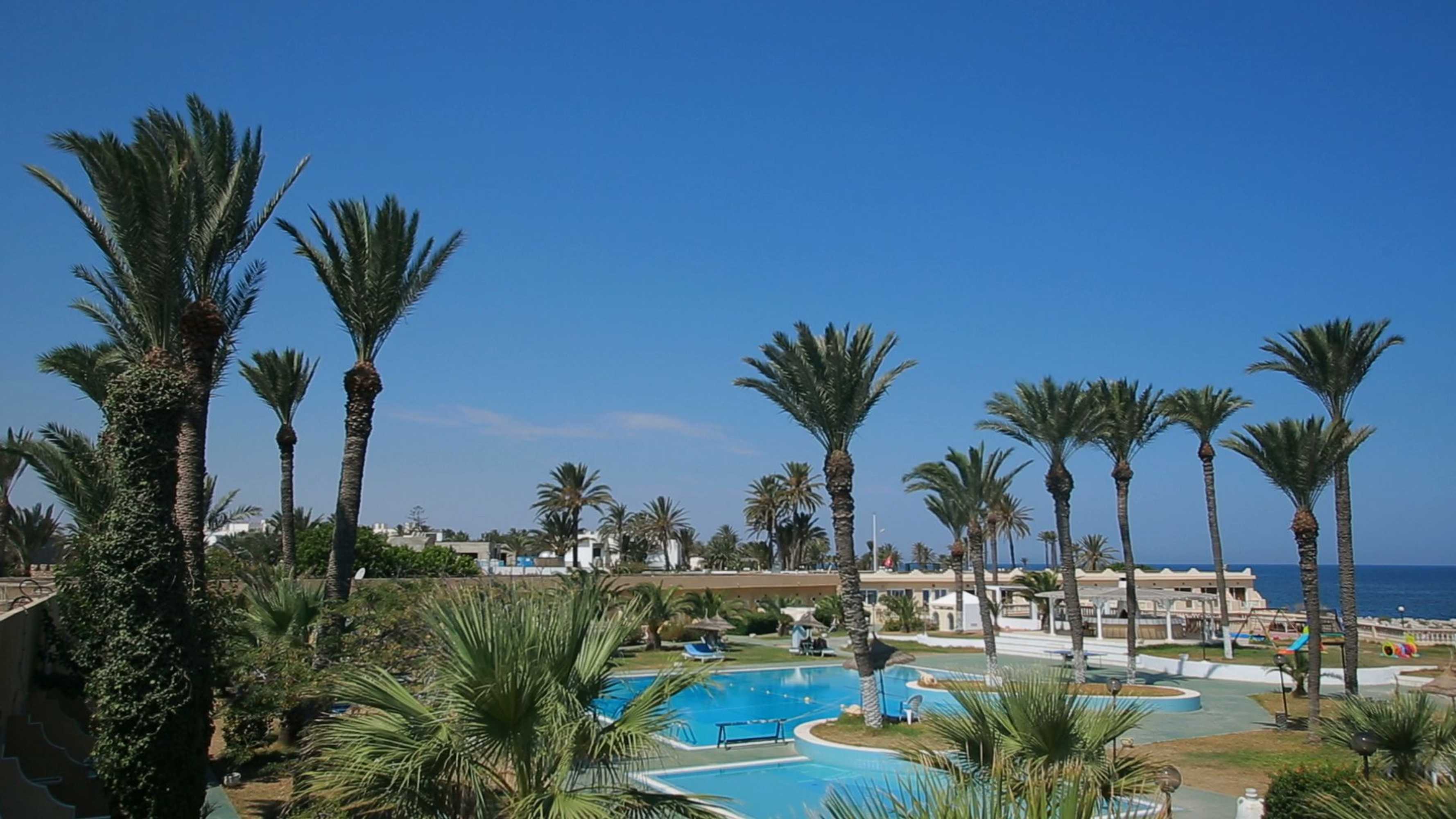 Gift card for Hotel Les Palmiers Beach Holiday Village Gift card for Hotel Les Palmiers Beach Holiday Village