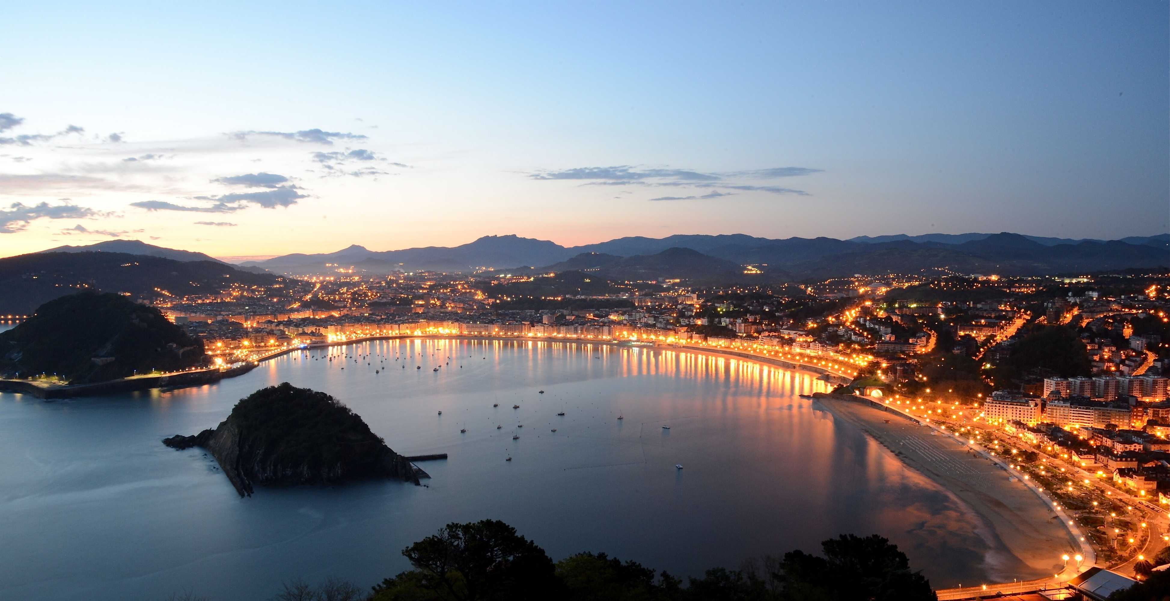 Gift card for Mercure San Sebastian Monte Igueldo Gift card for Mercure San Sebastian Monte Igueldo