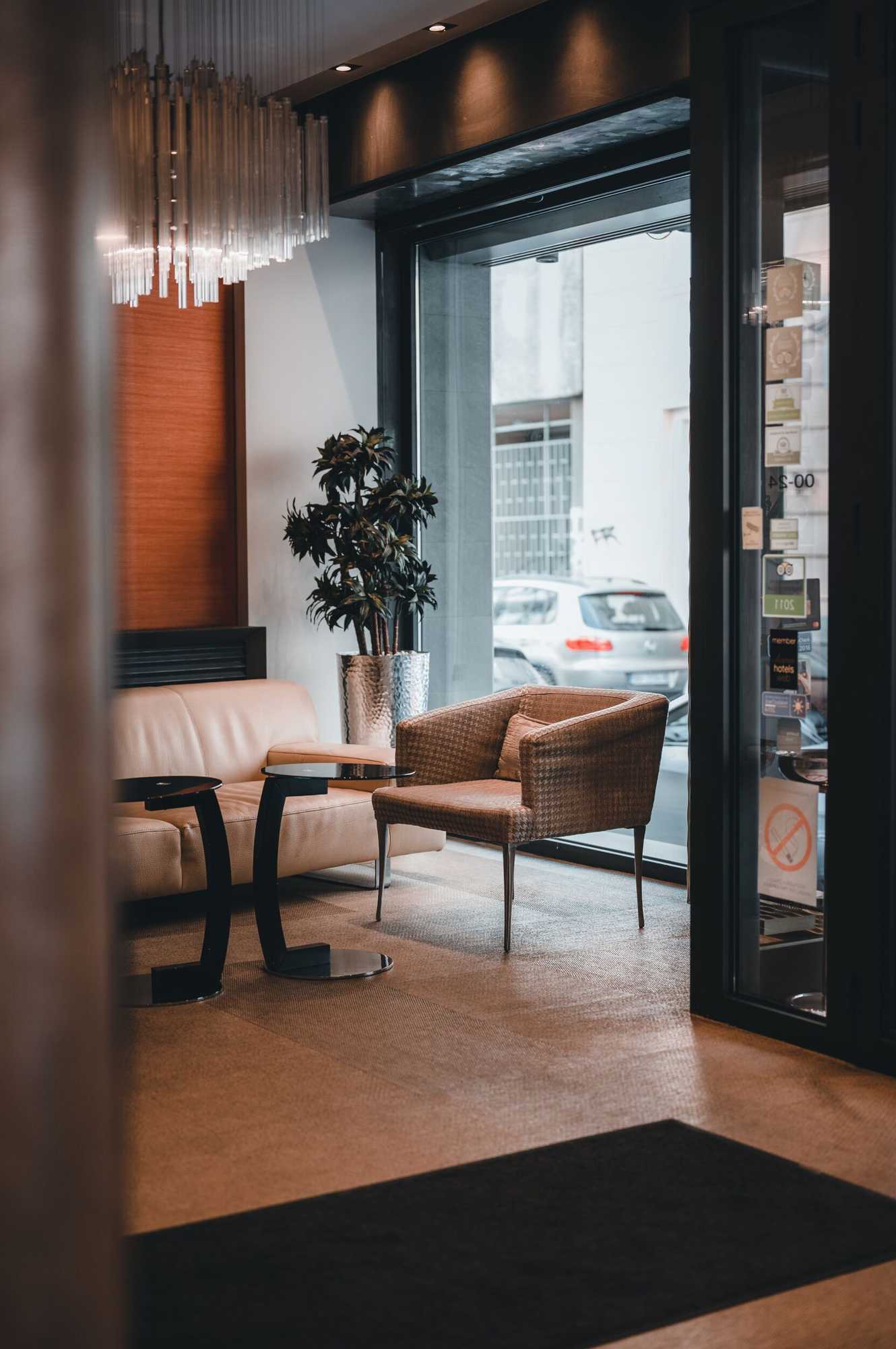 Gift card for Boutique Hotel Townhouse 27