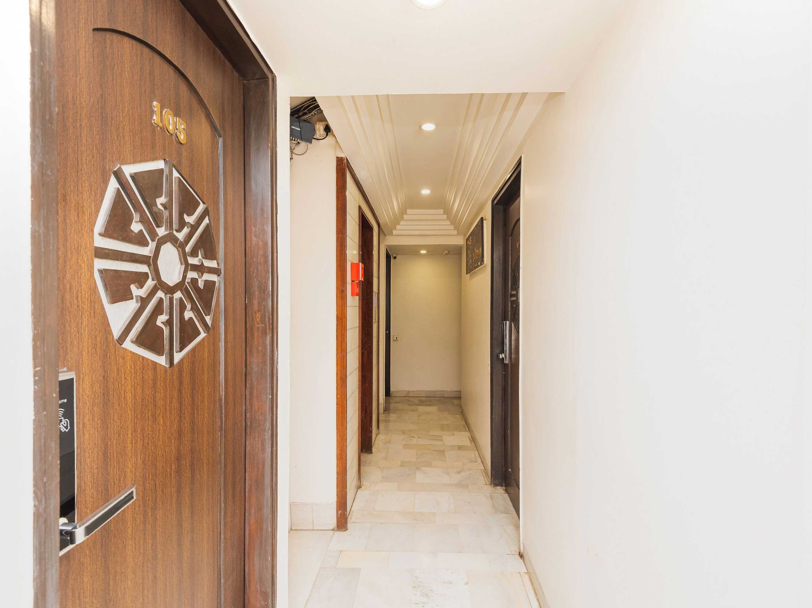 Gift card for Hotel Balwas