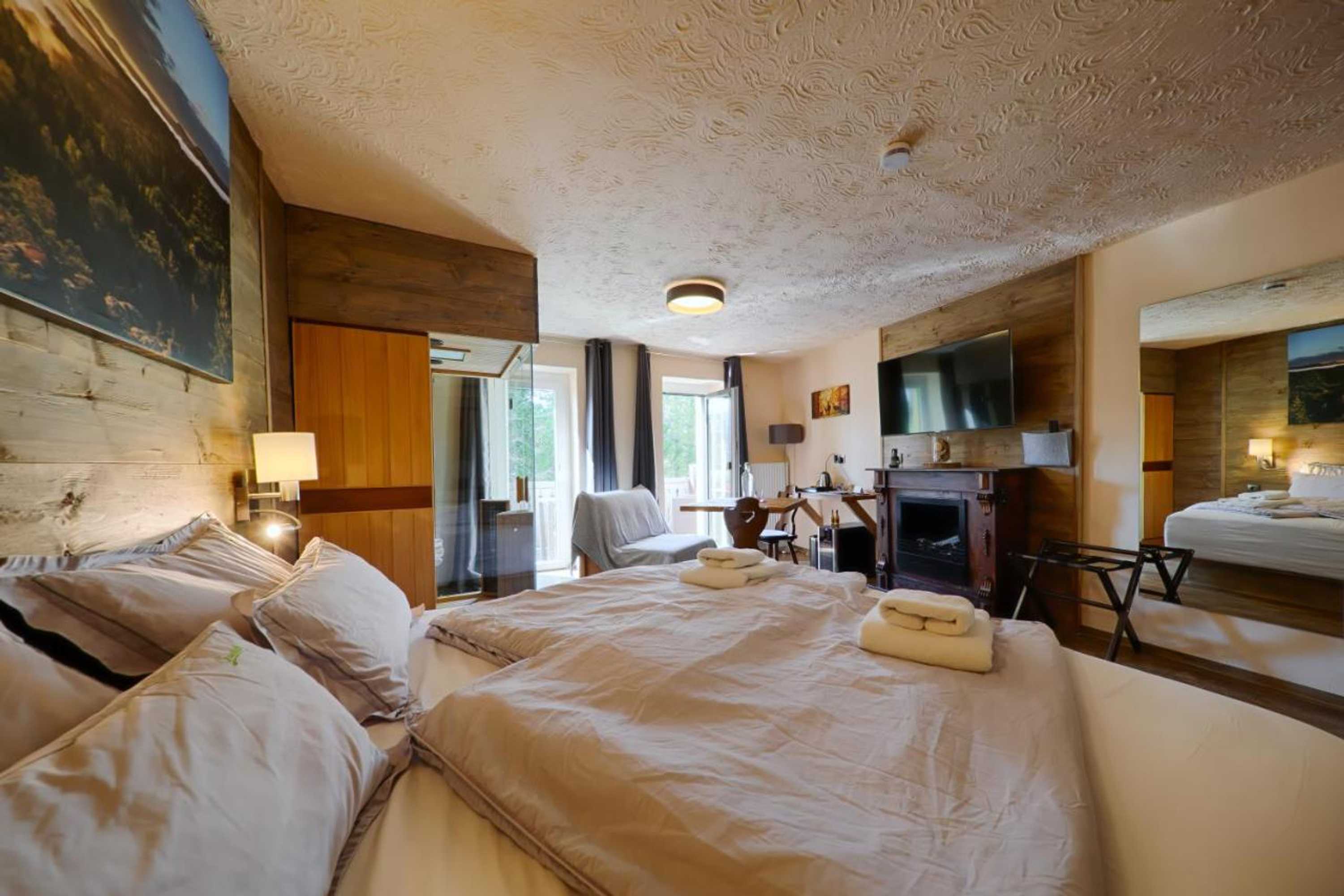 Gift card for Sennerhütte Landhotel