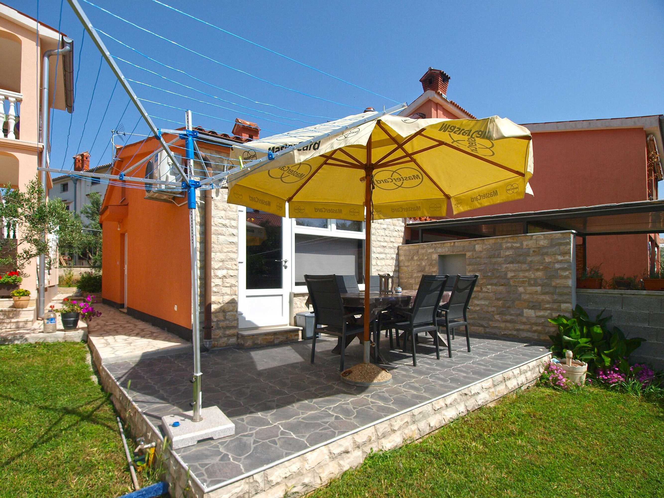 Gift card for Apartments Ivanka 934