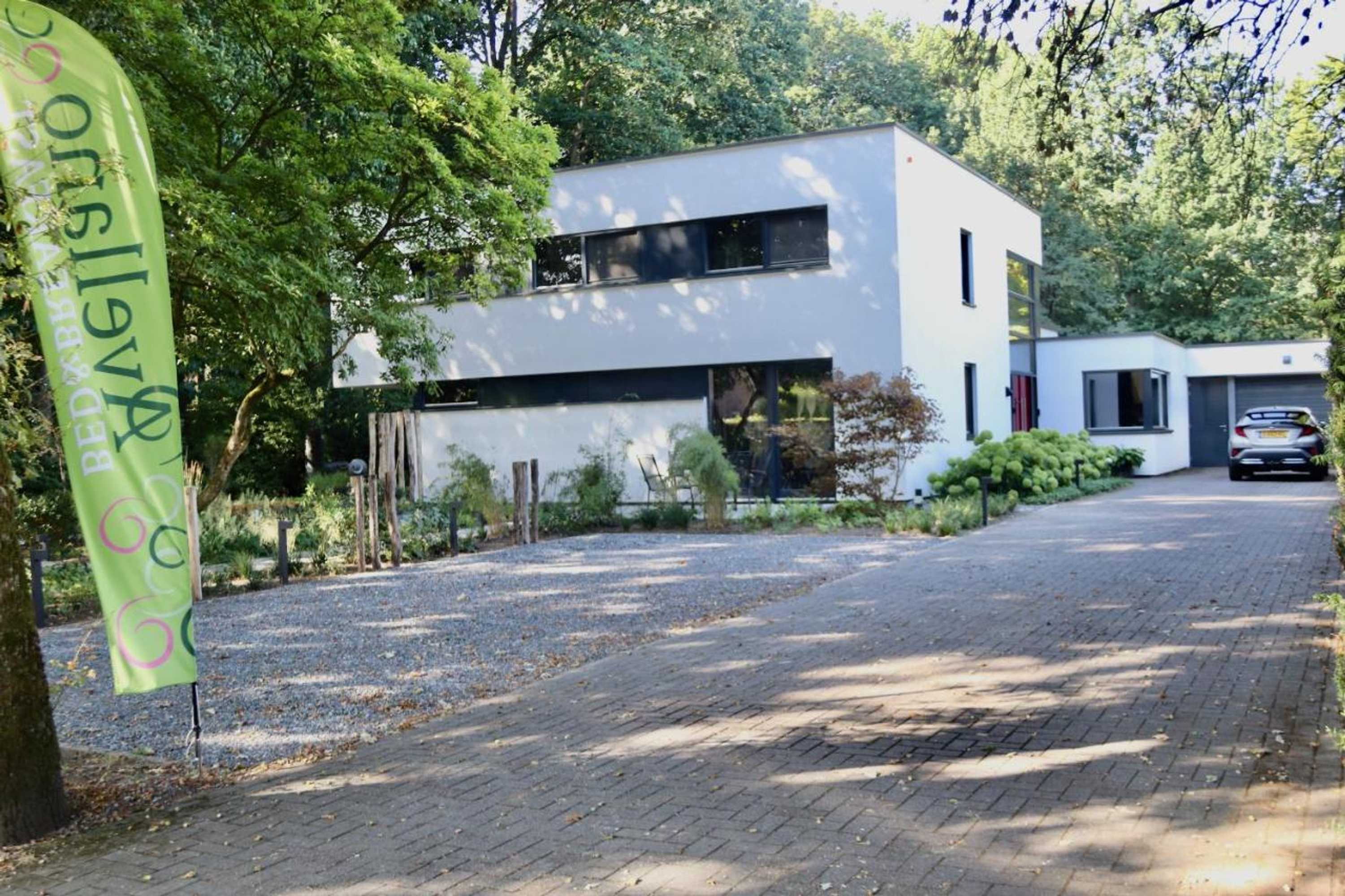 Gift card for Bed & Breakfast Avellano