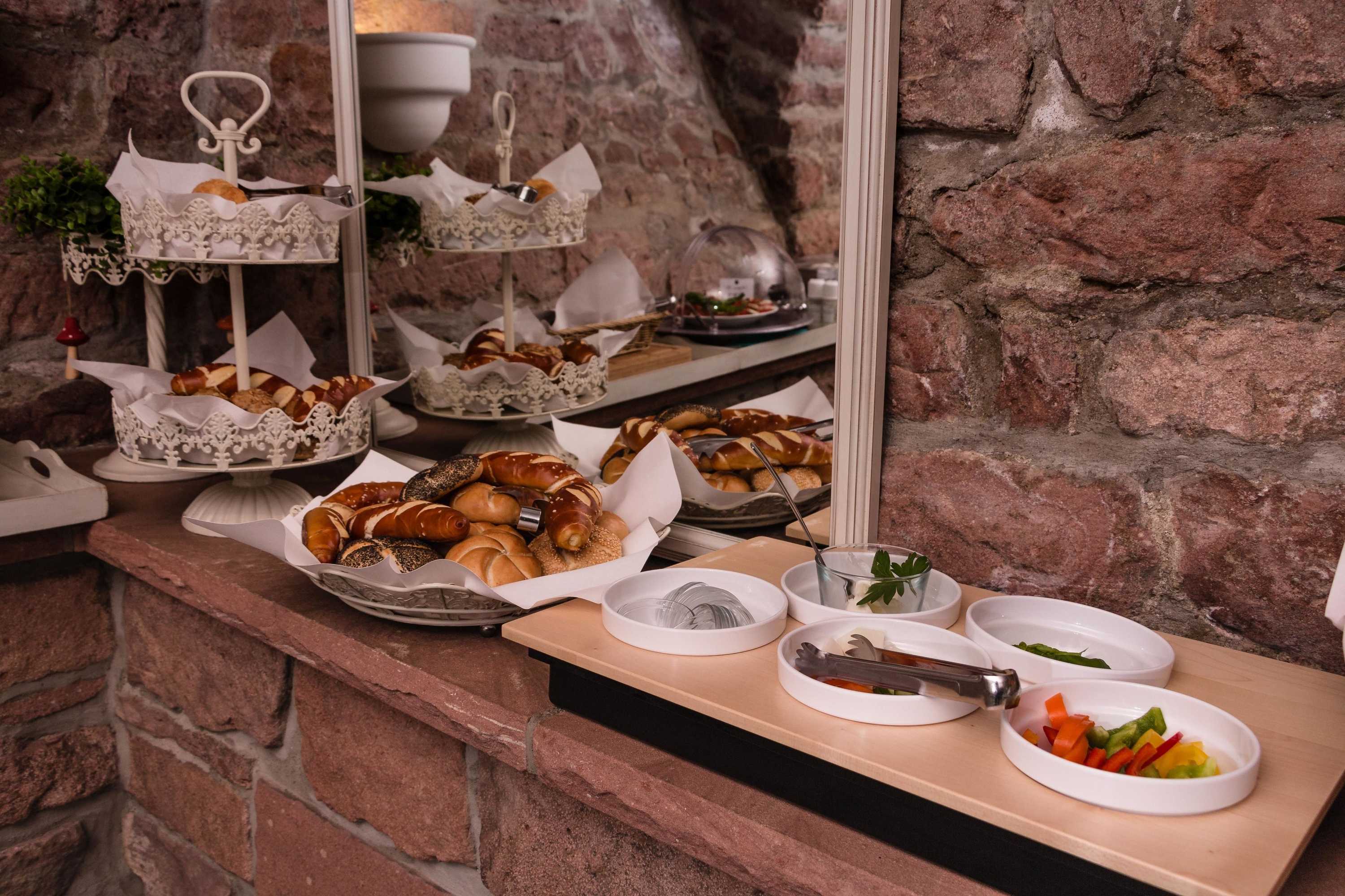 Gift card for Hotel Villa Marstall