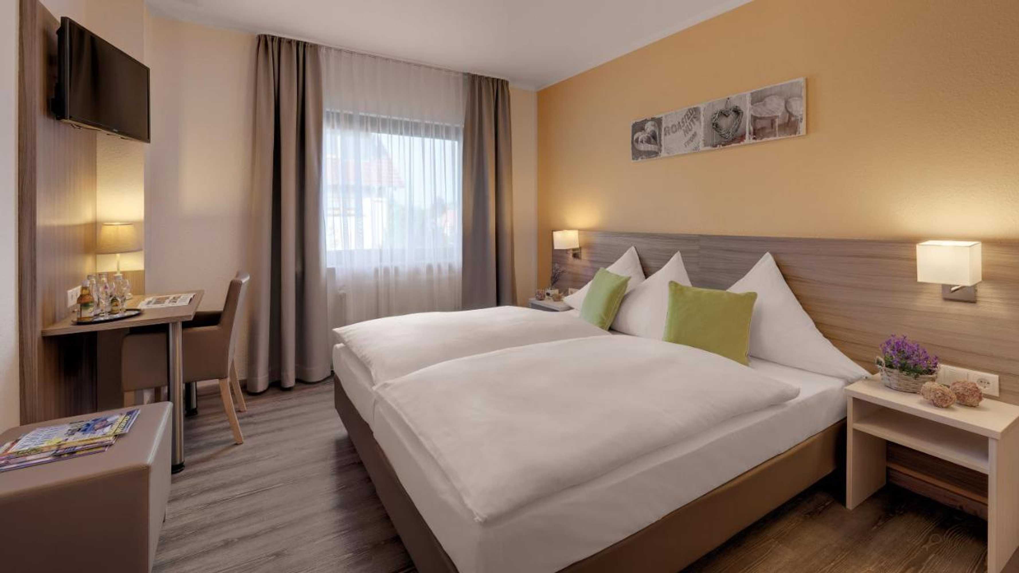 Gift card for Gästehäuser Kappelmühle