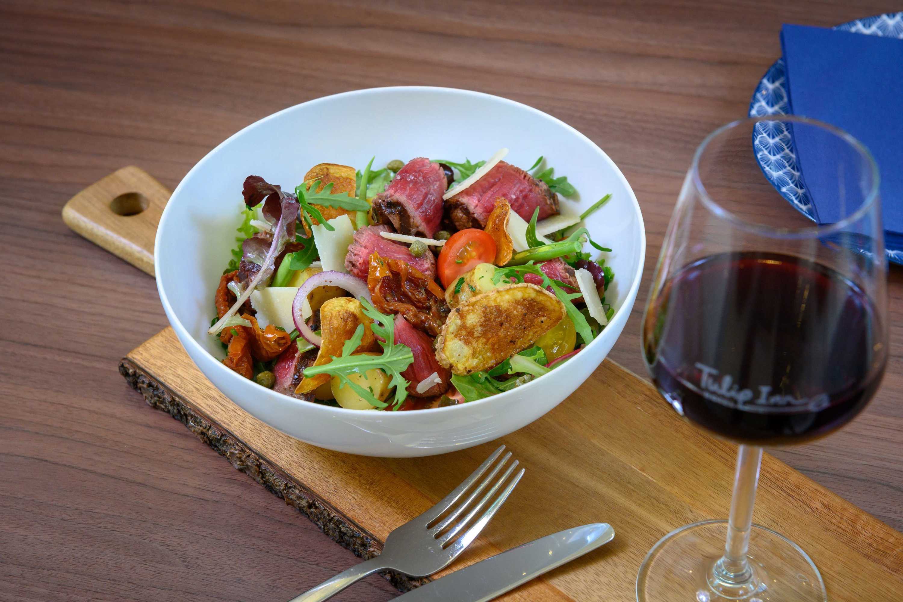 Gift card for Tulip Inn Antwerpen