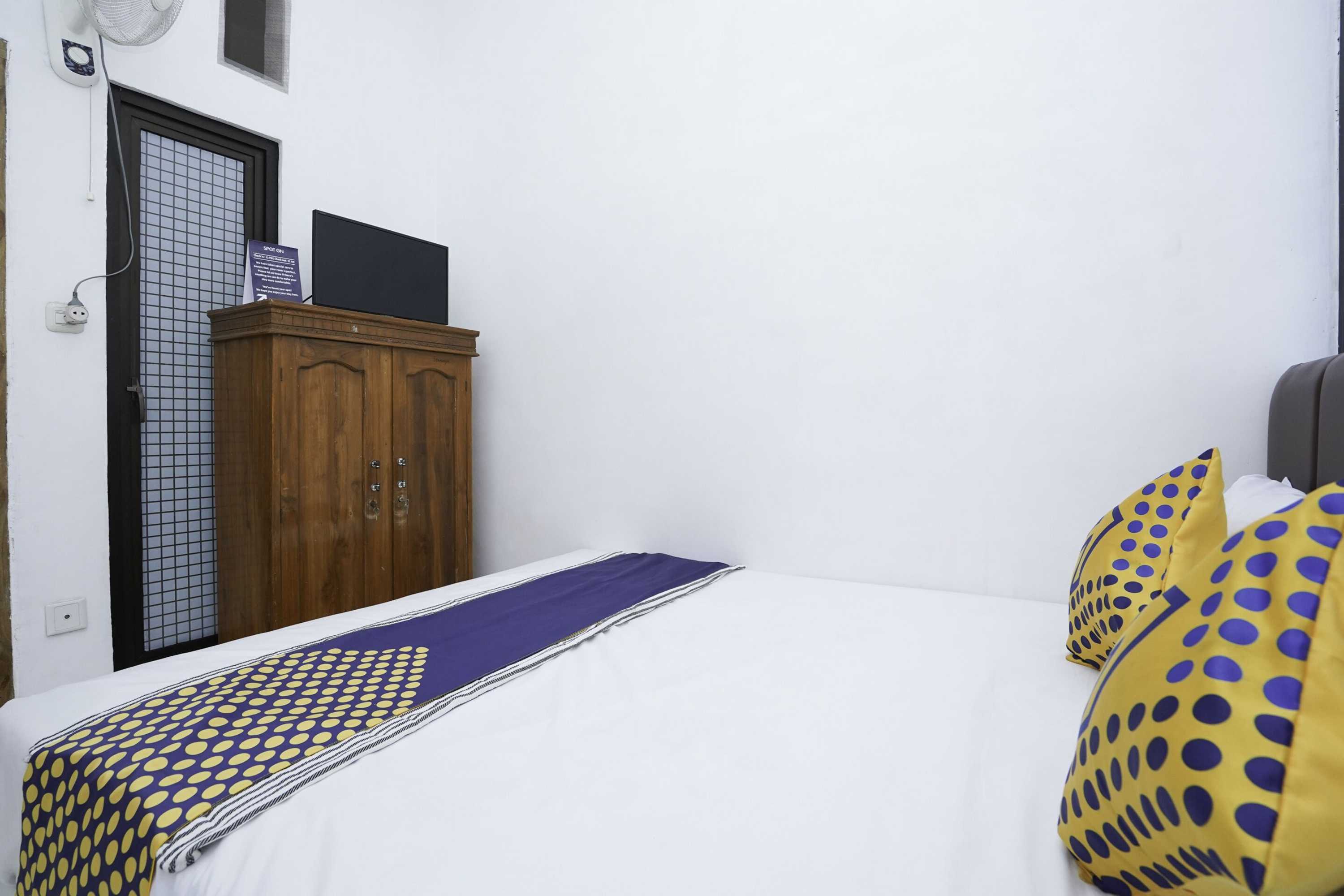 Gift card for Hotel O Berkah Residence Syariah