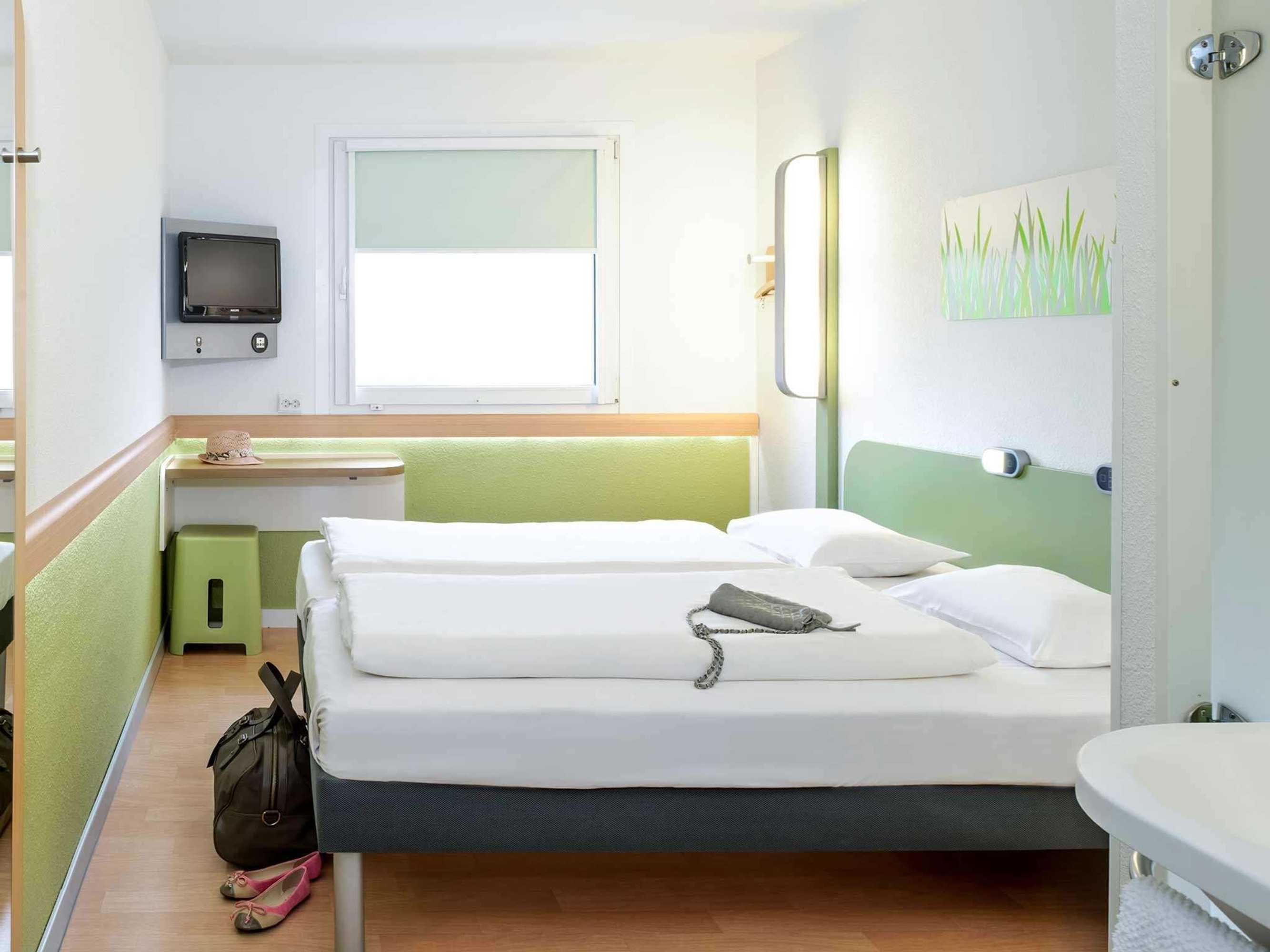 Gift card for Ibis Budget Augsburg Gersthofen Gift card for Ibis Budget Augsburg Gersthofen