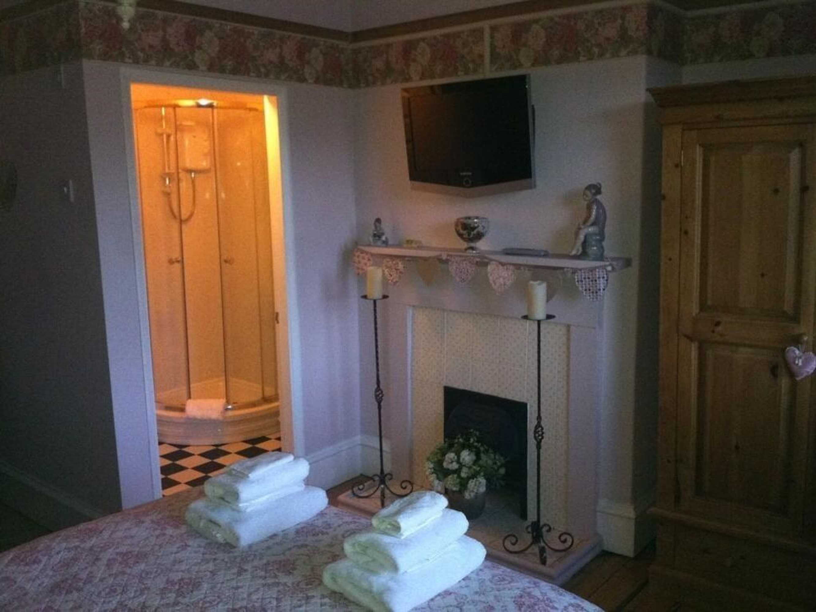 Gift card for Moor End Bed And Breakfast