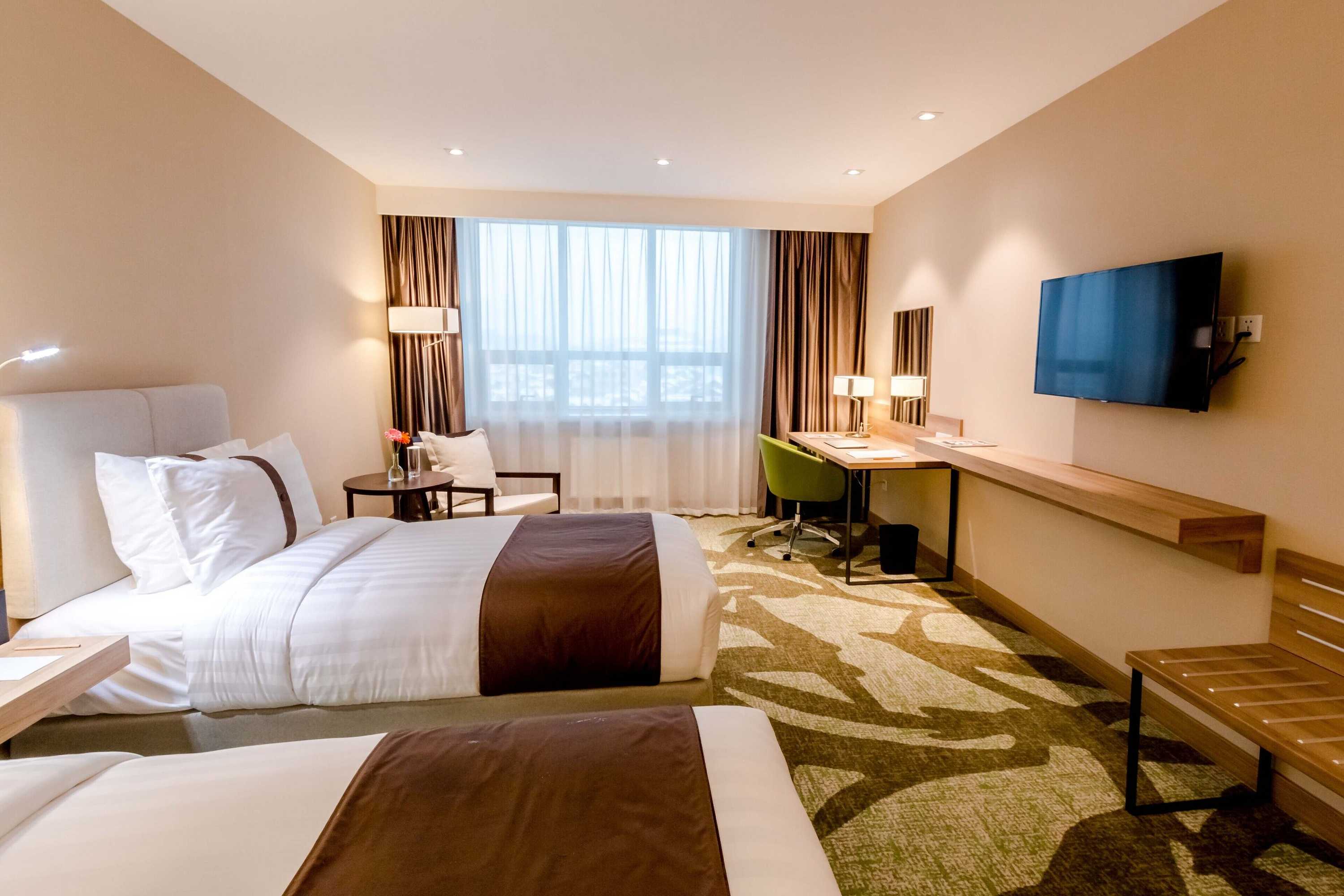 Gift card for Holiday Inn Ulaanbaatar by Ihg