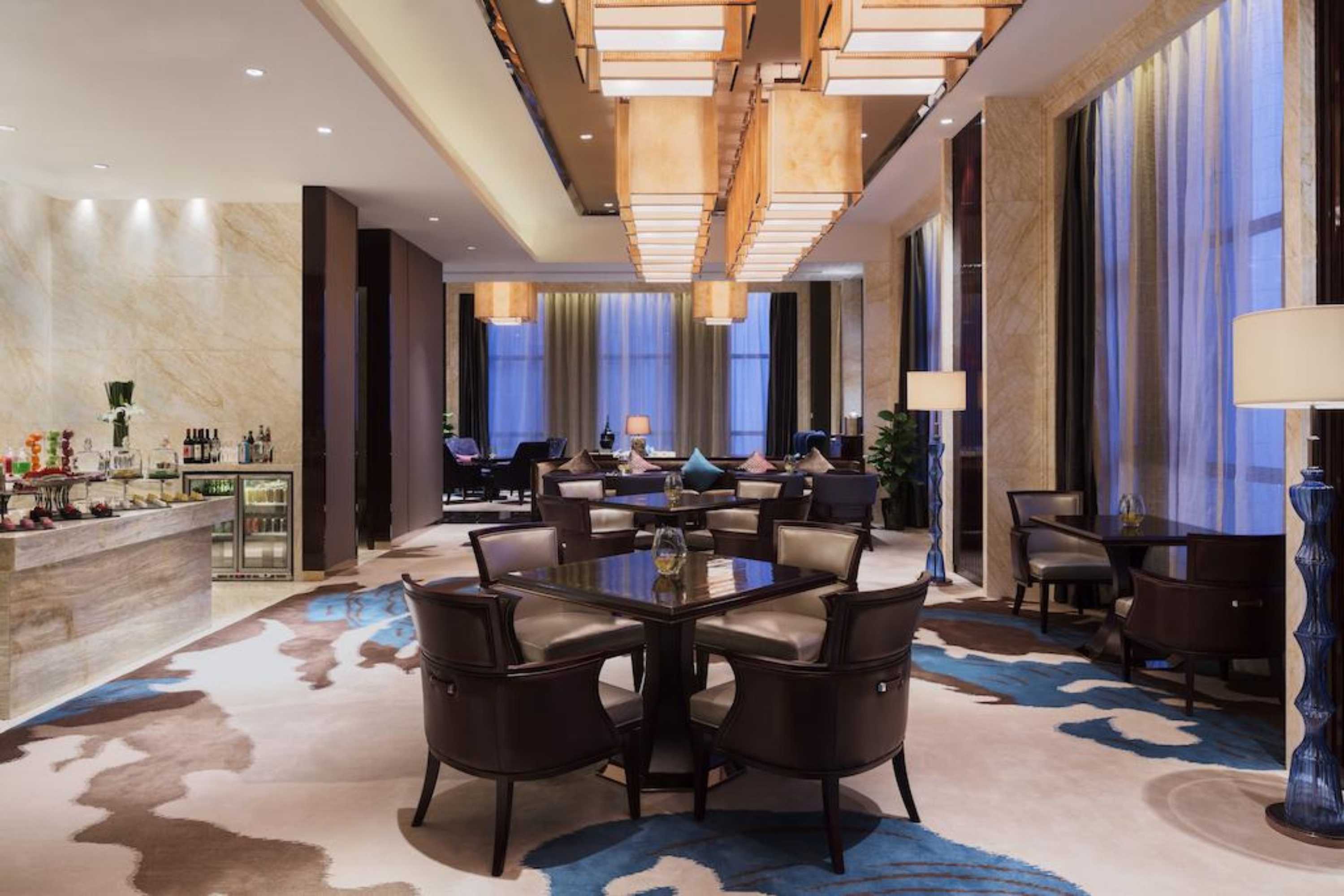 Gift card for Wanda Realm Yinchuan