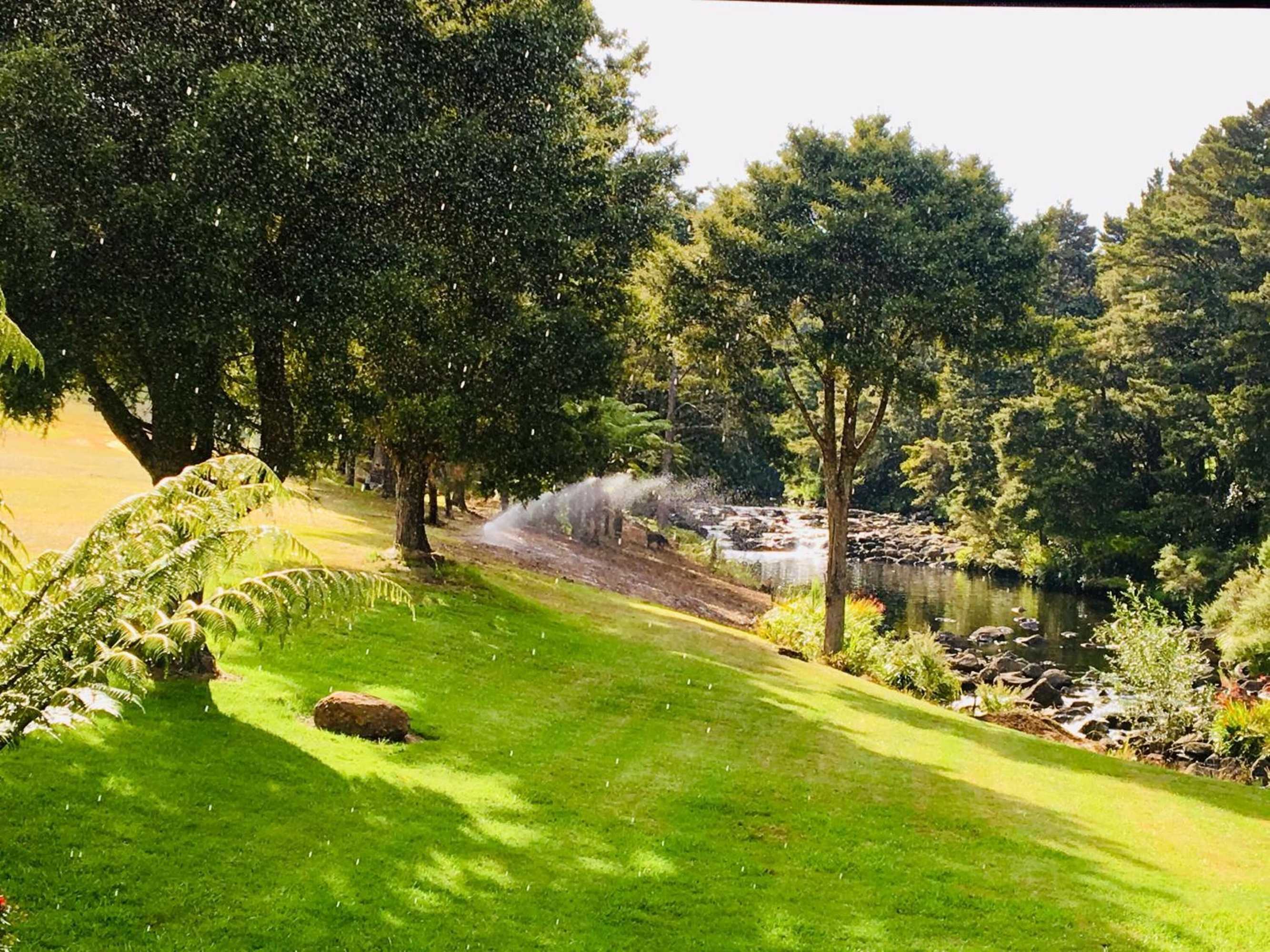 Gift card for Puketotara Lodge