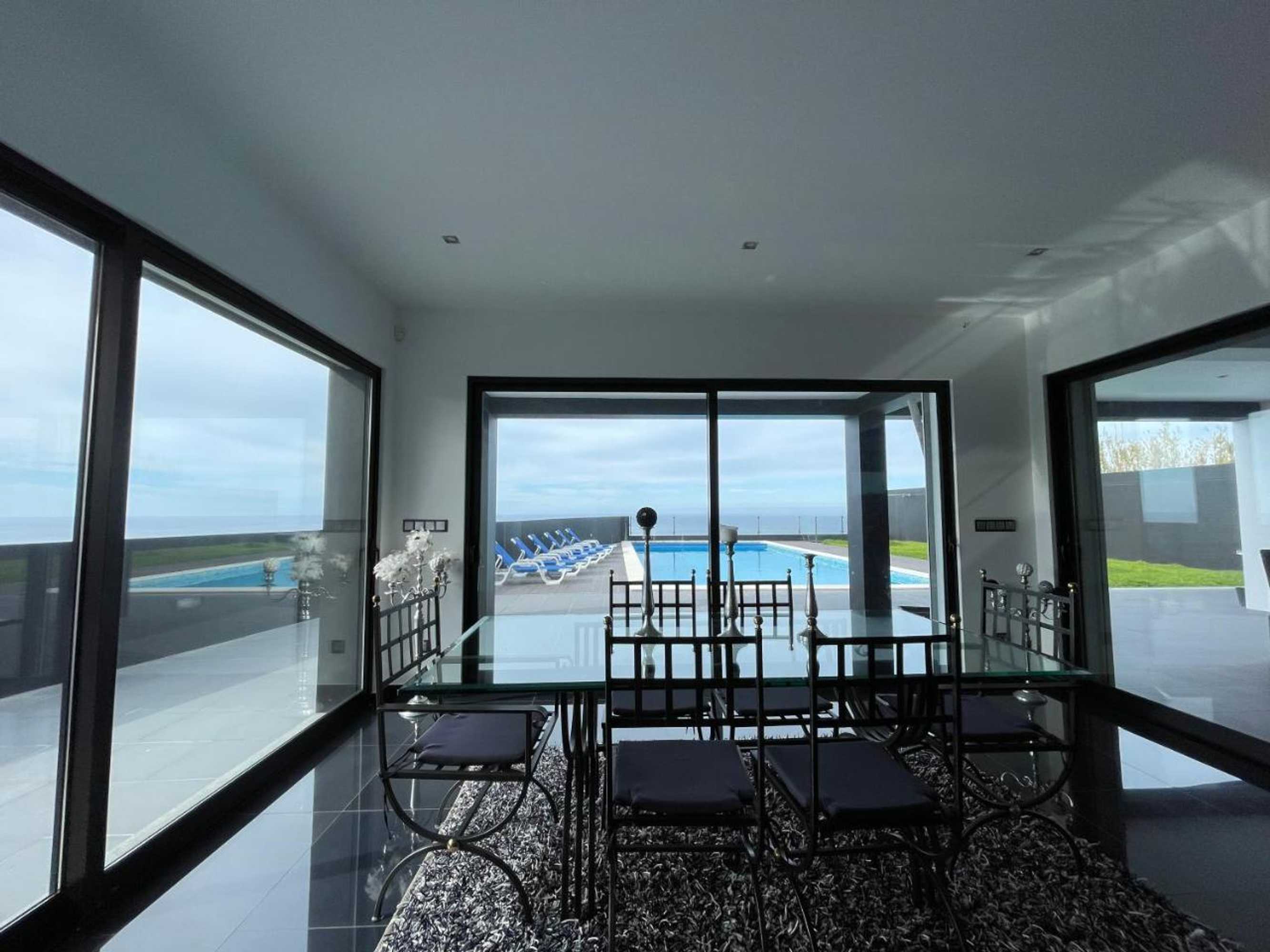 Gift card for Vivenda Luxuosa