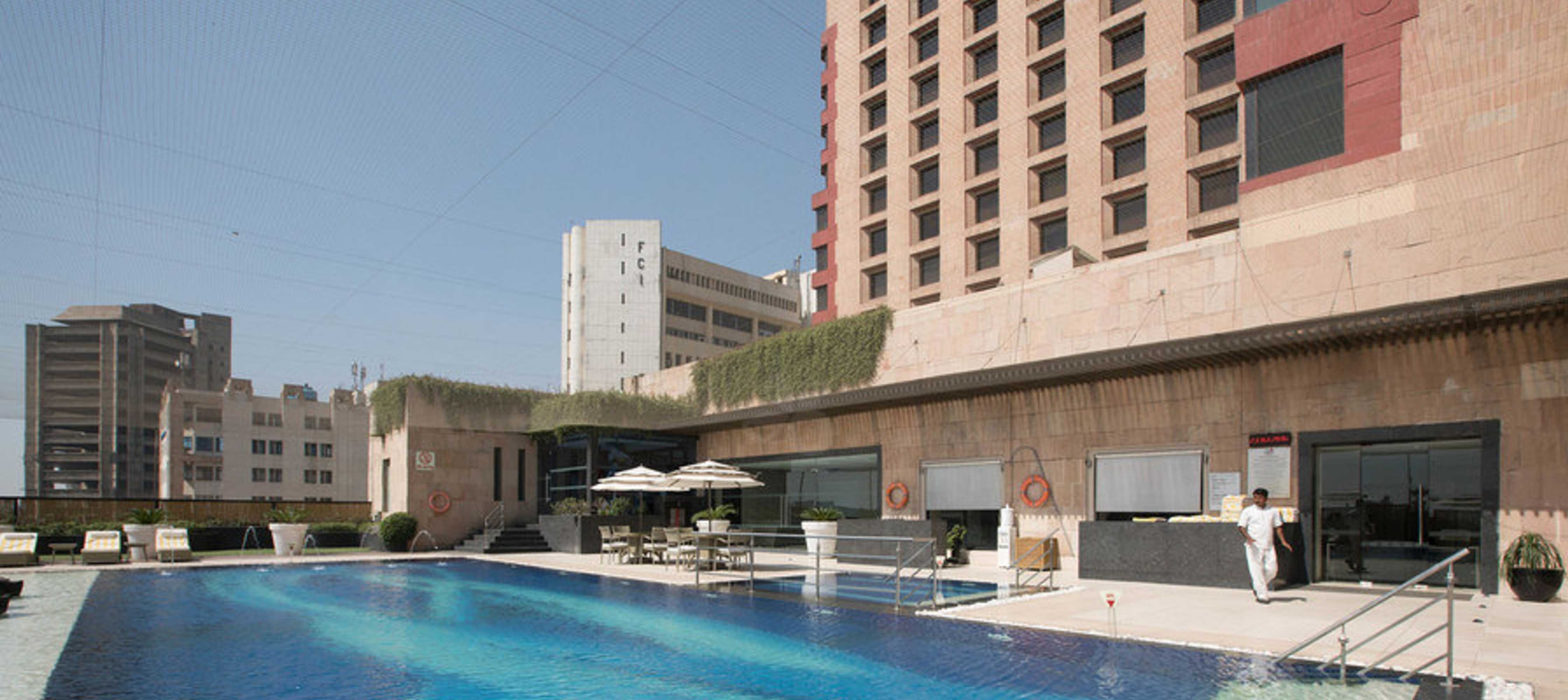 Gift card for The Lalit New Delhi Gift card for The Lalit New Delhi