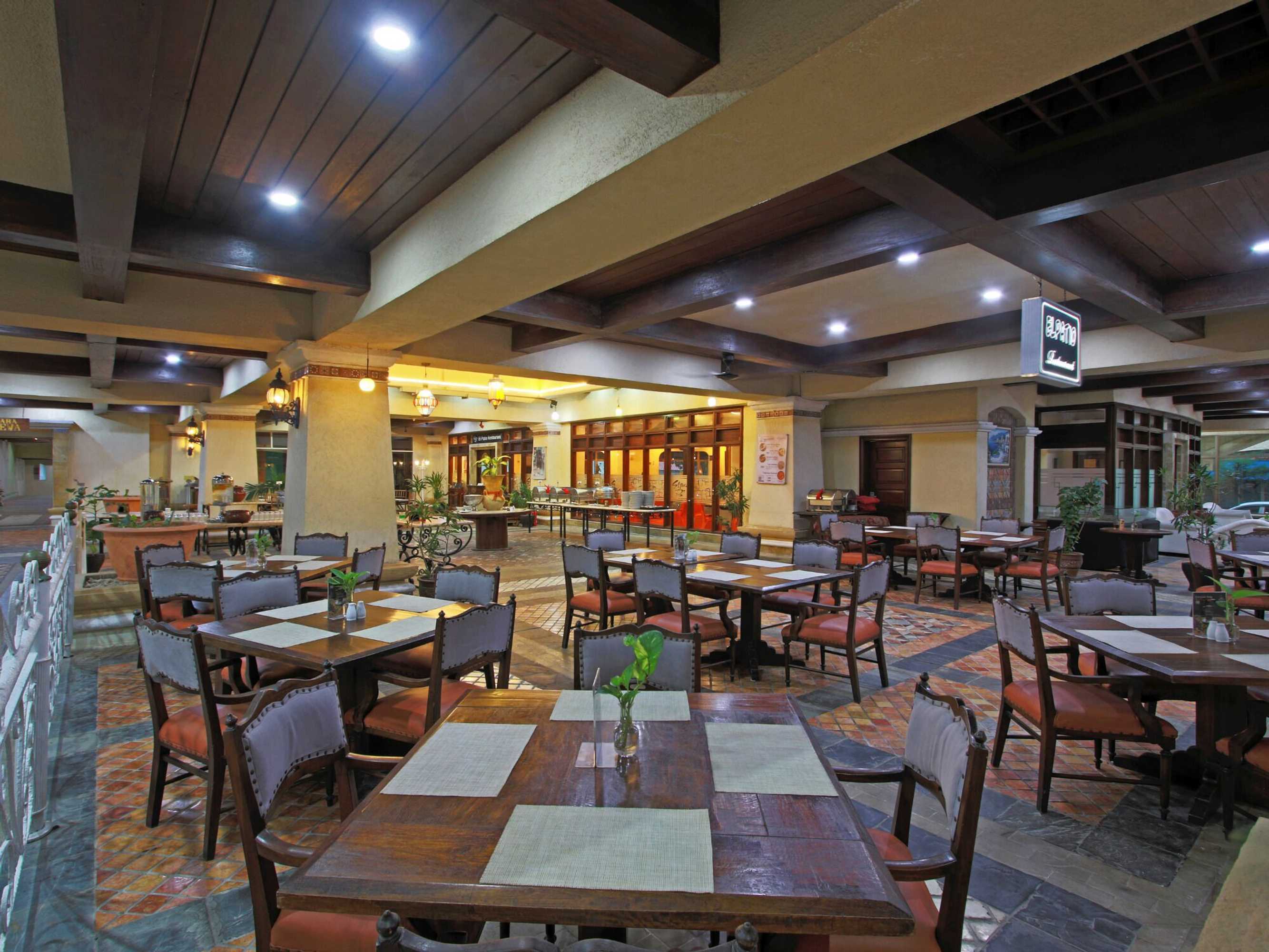 Gift card for Marbella Place Anyer by Jayakarta