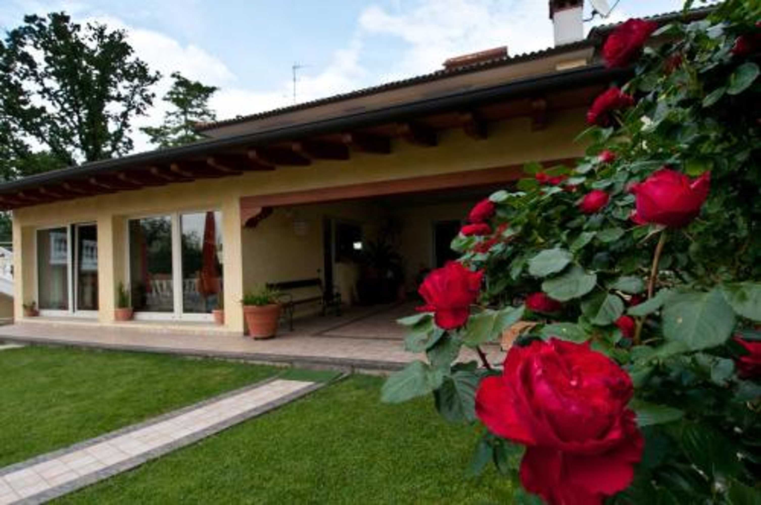 Gift card for La Casa Sul Fiume Gift card for La Casa Sul Fiume