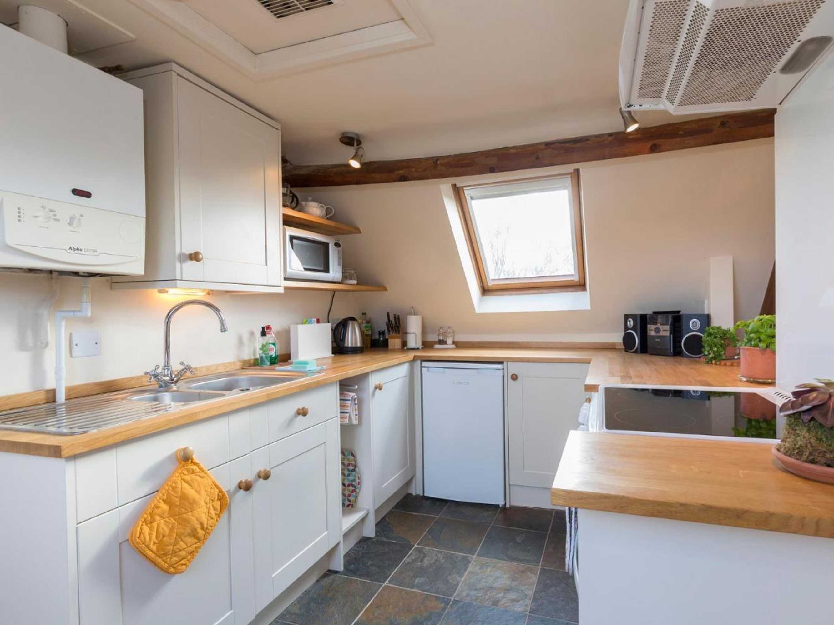 Gift card for The Leat at Wynyard Mill