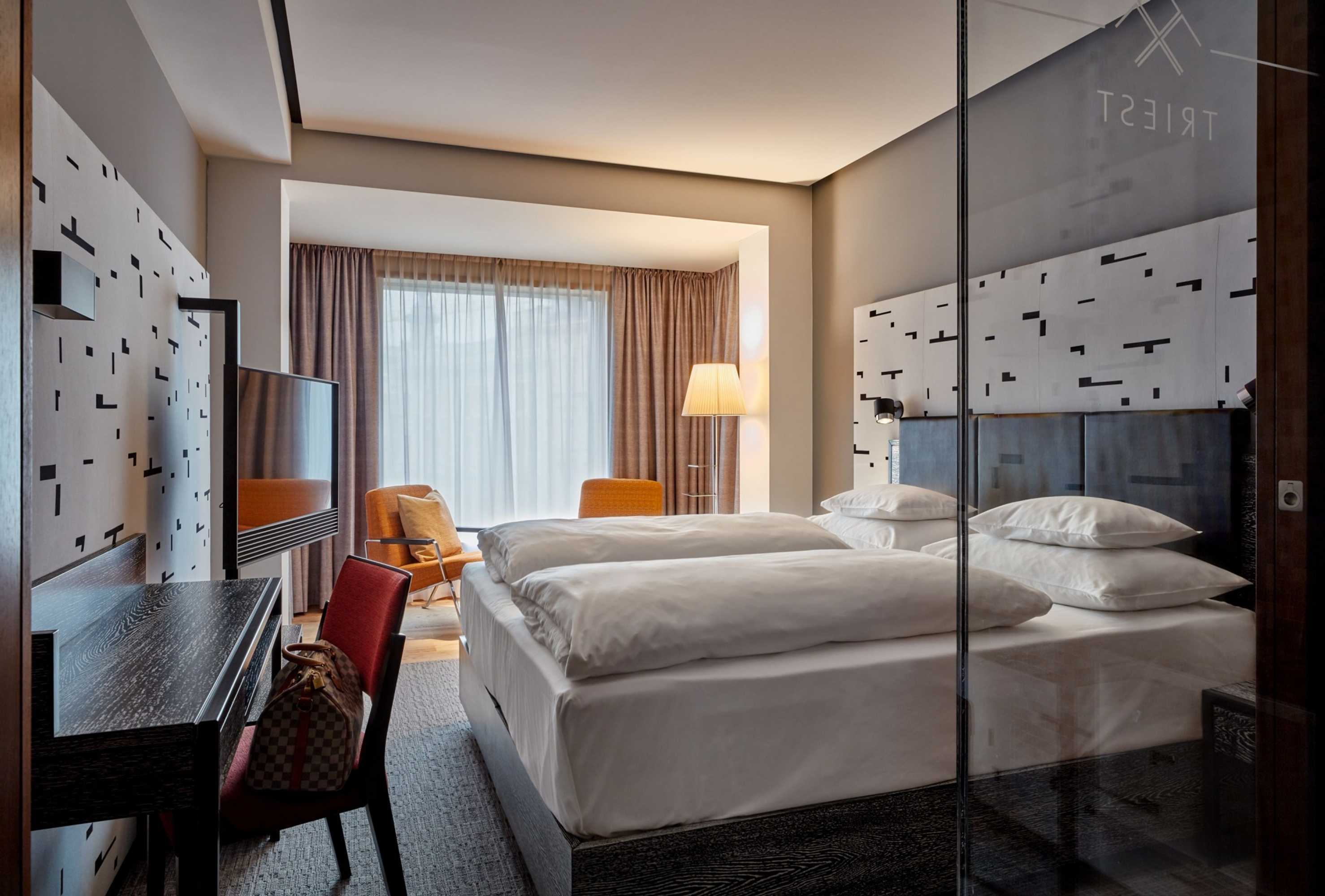 Gift card for Radisson Blu Das Triest Hotel Gift card for Radisson Blu Das Triest Hotel