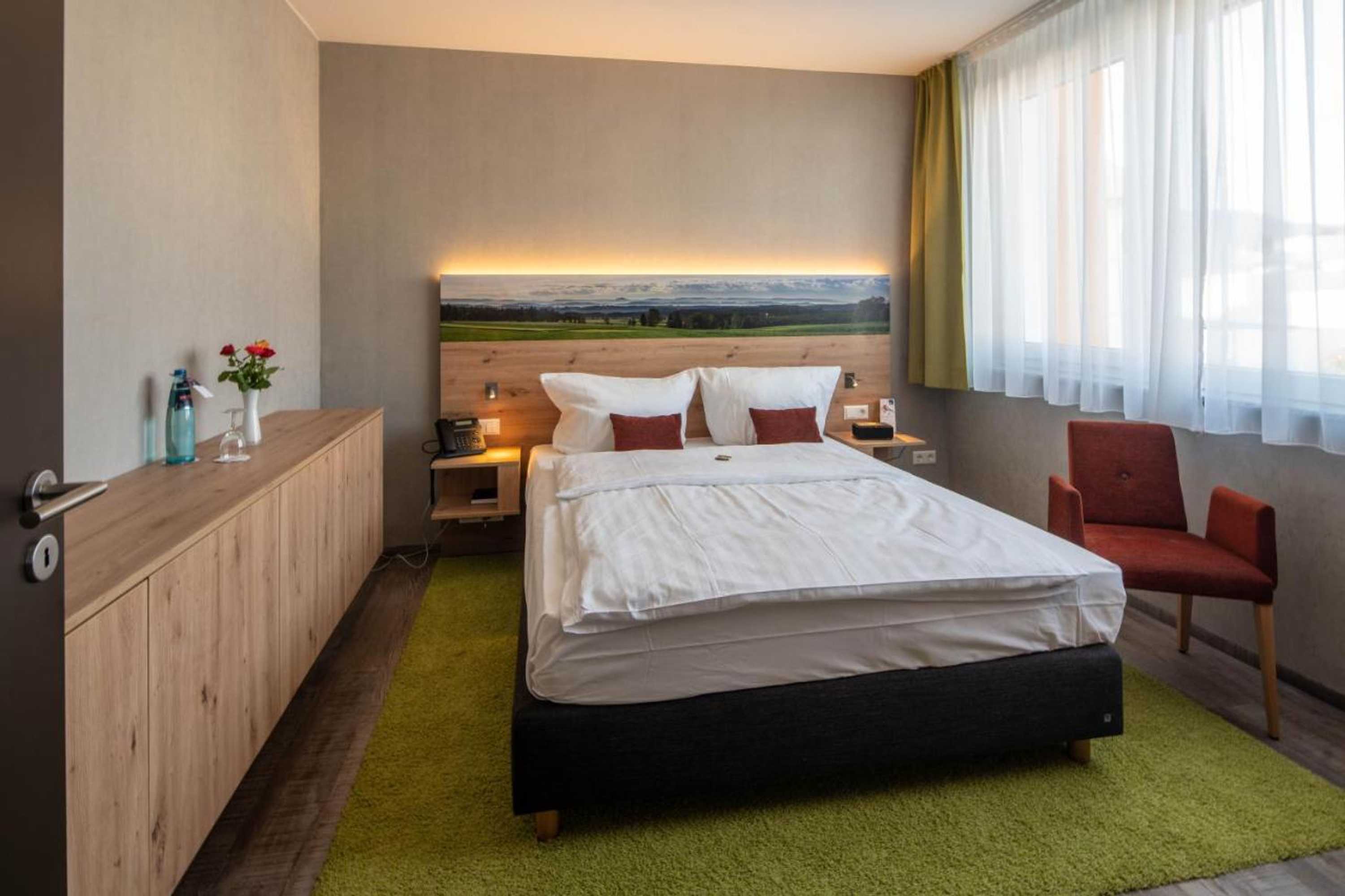 Gift card for Hotel Schlossberg Wehingen