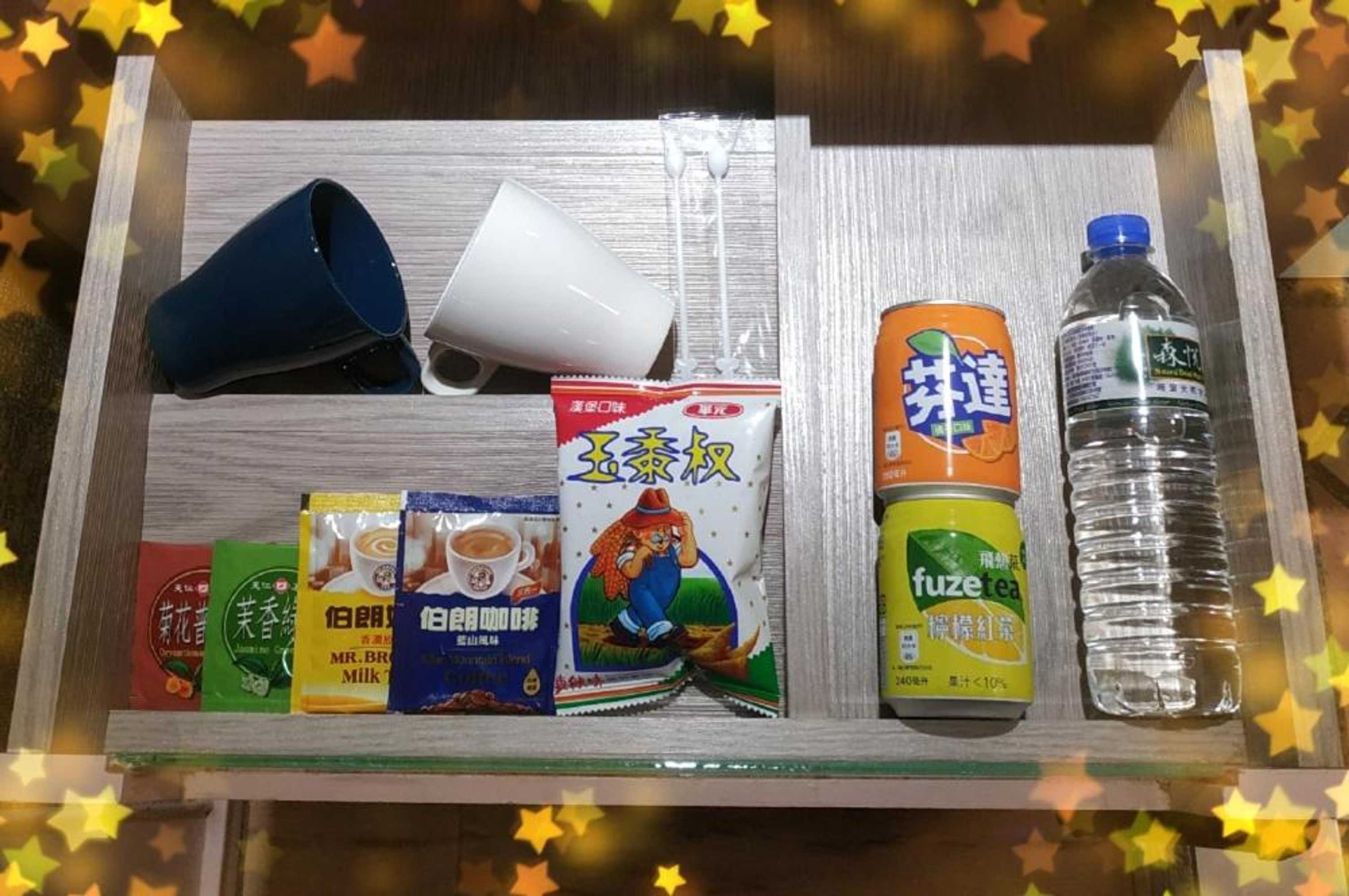Gift card for 伊都旅店 Motel