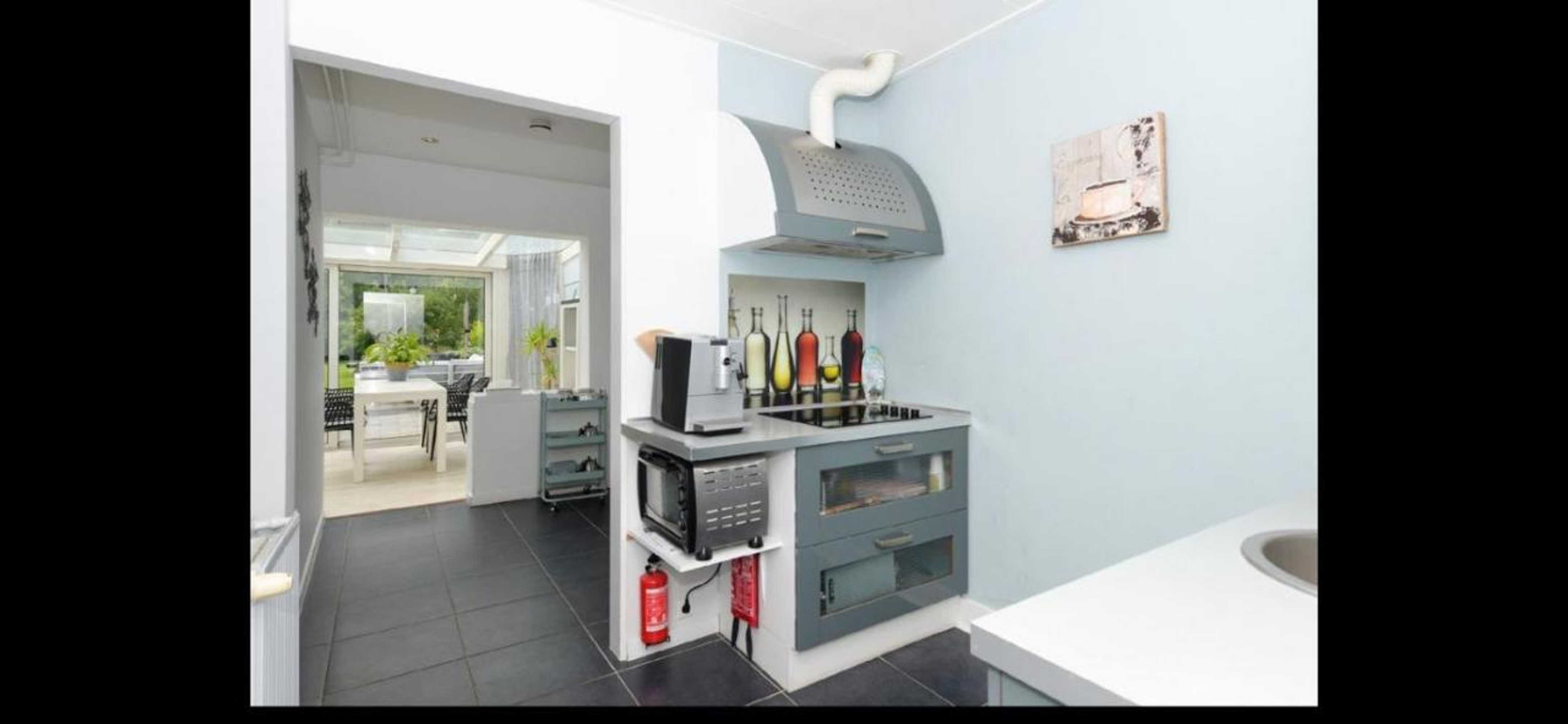 Gift card for Appartement Aan de Veste