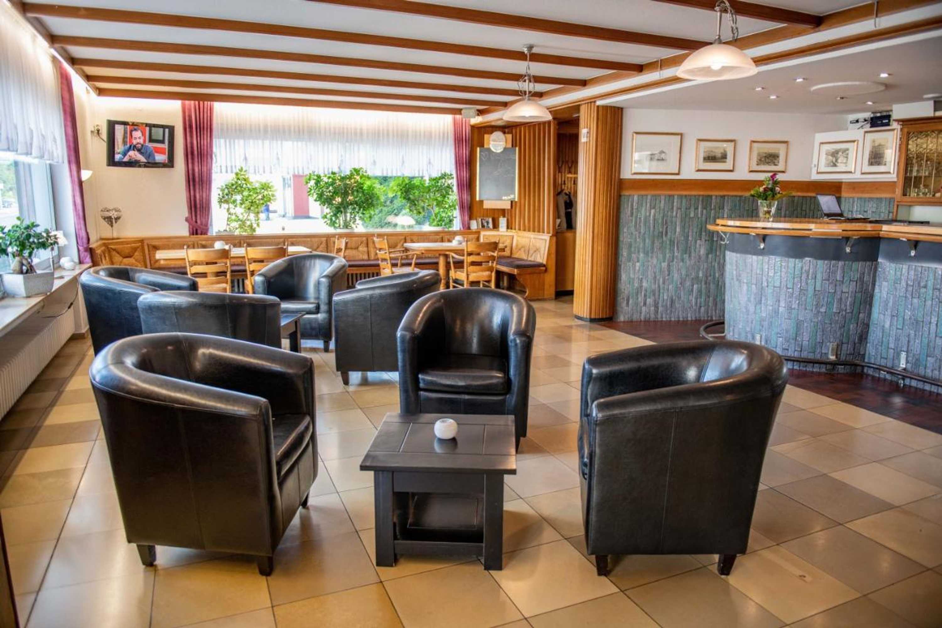 Gift card for Hotel Zur Aue