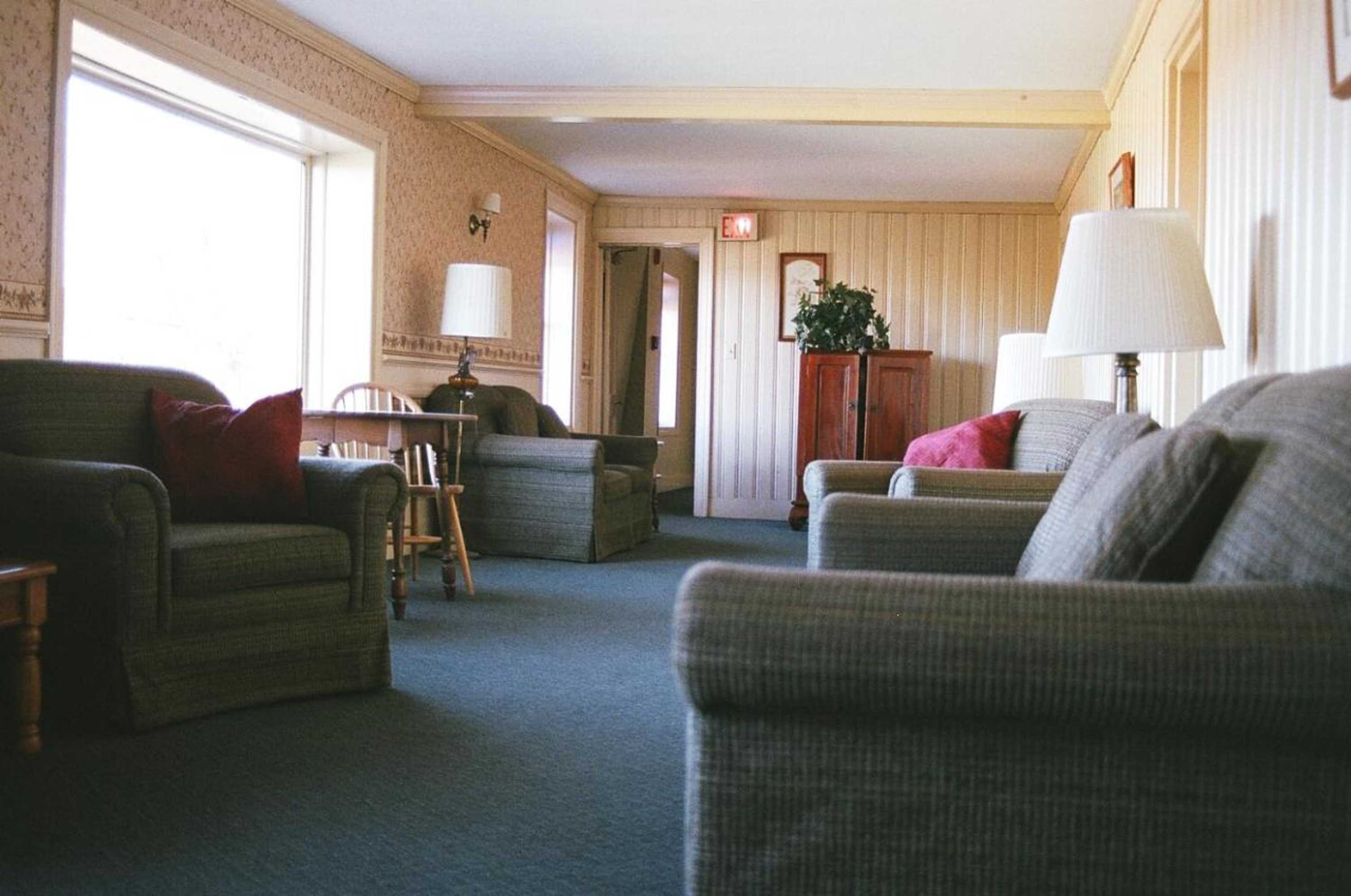 Gift card for Winter Clove Family Inn