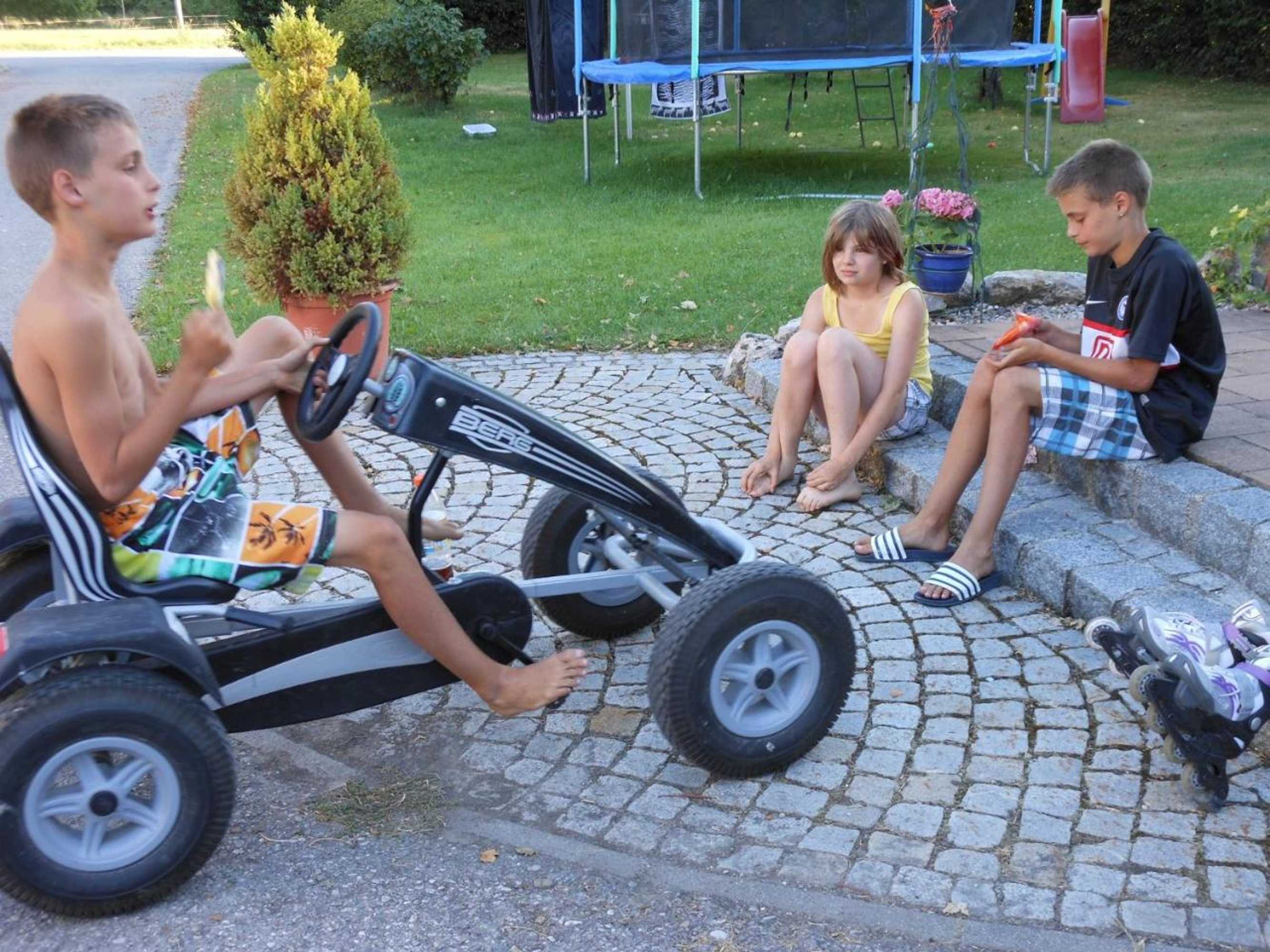 Gift card for Drexl-Hof