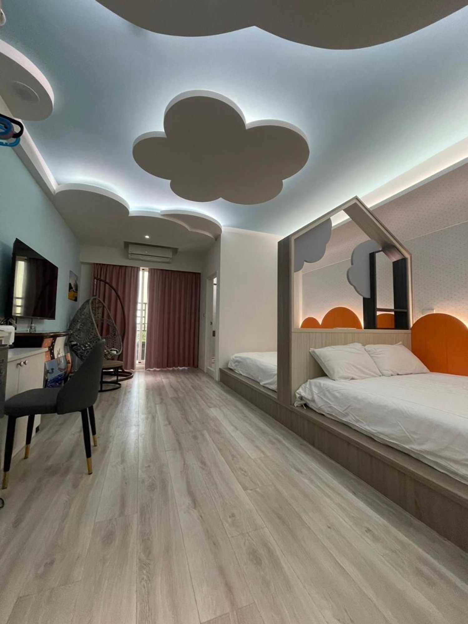 Gift card for 屏東潮州民宿-綠品文旅green Inn