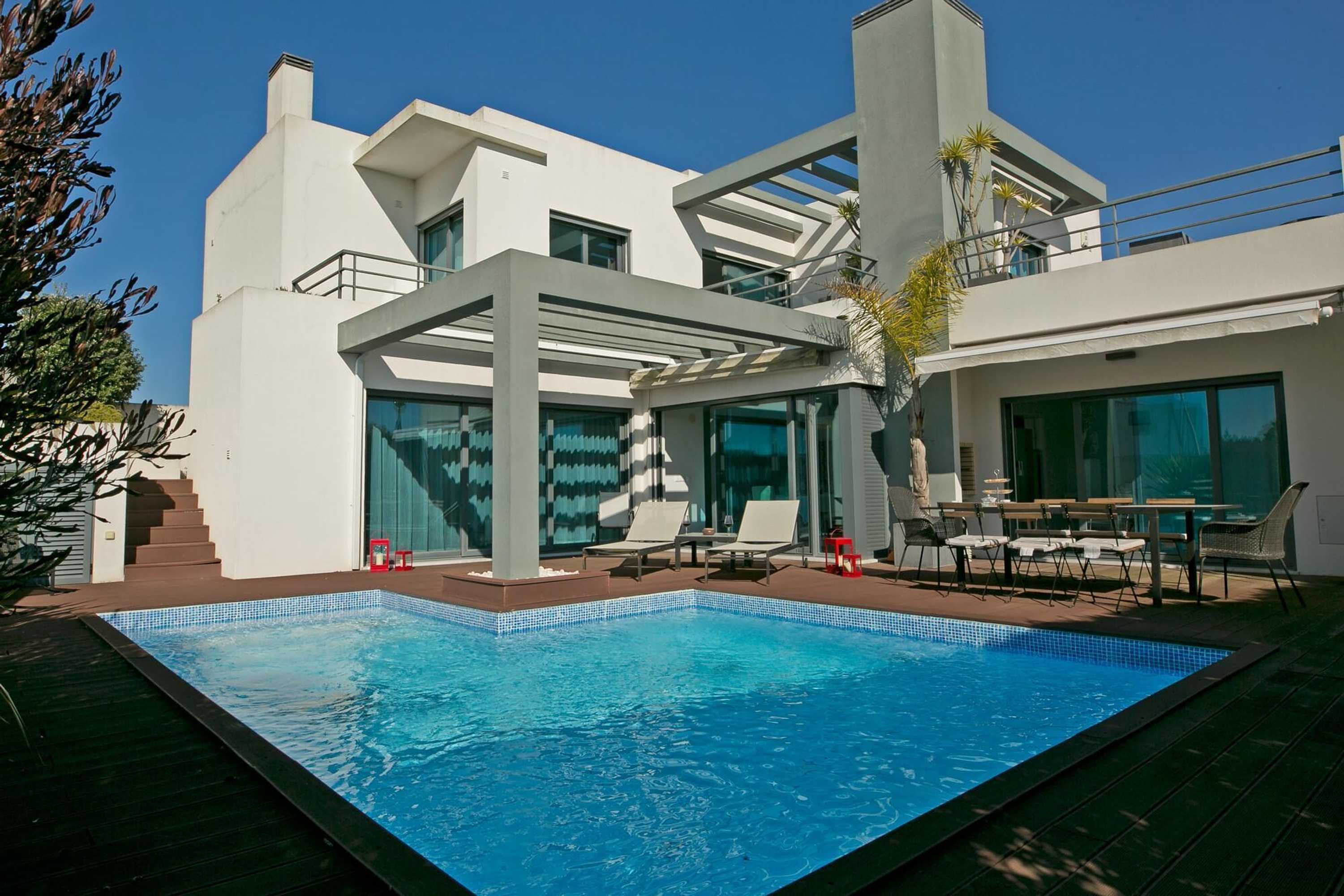 Gift card for Aqua Villa by Acasadascasas Gift card for Aqua Villa by Acasadascasas