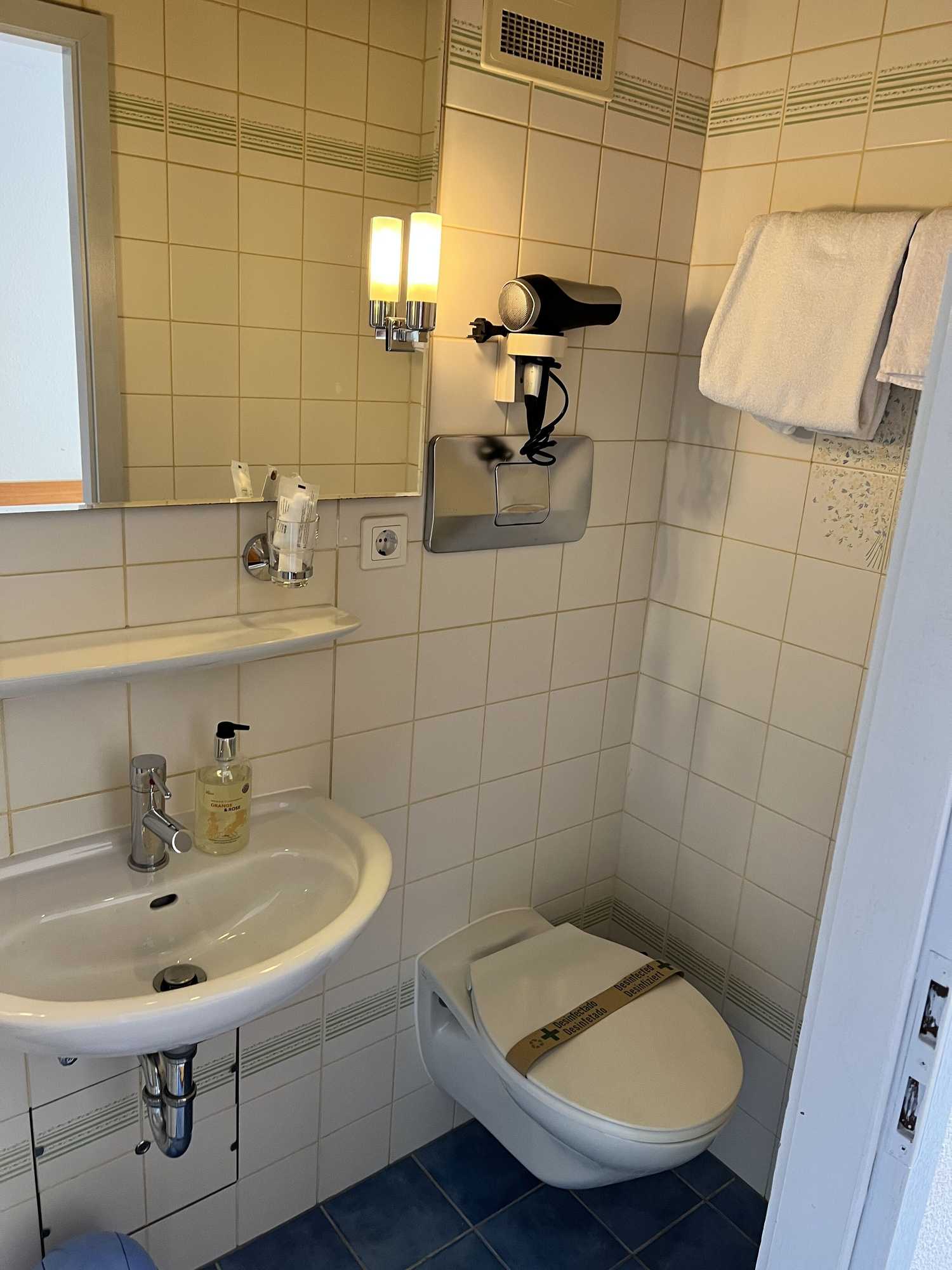 Gift card for Hotel Bitzer Backnang