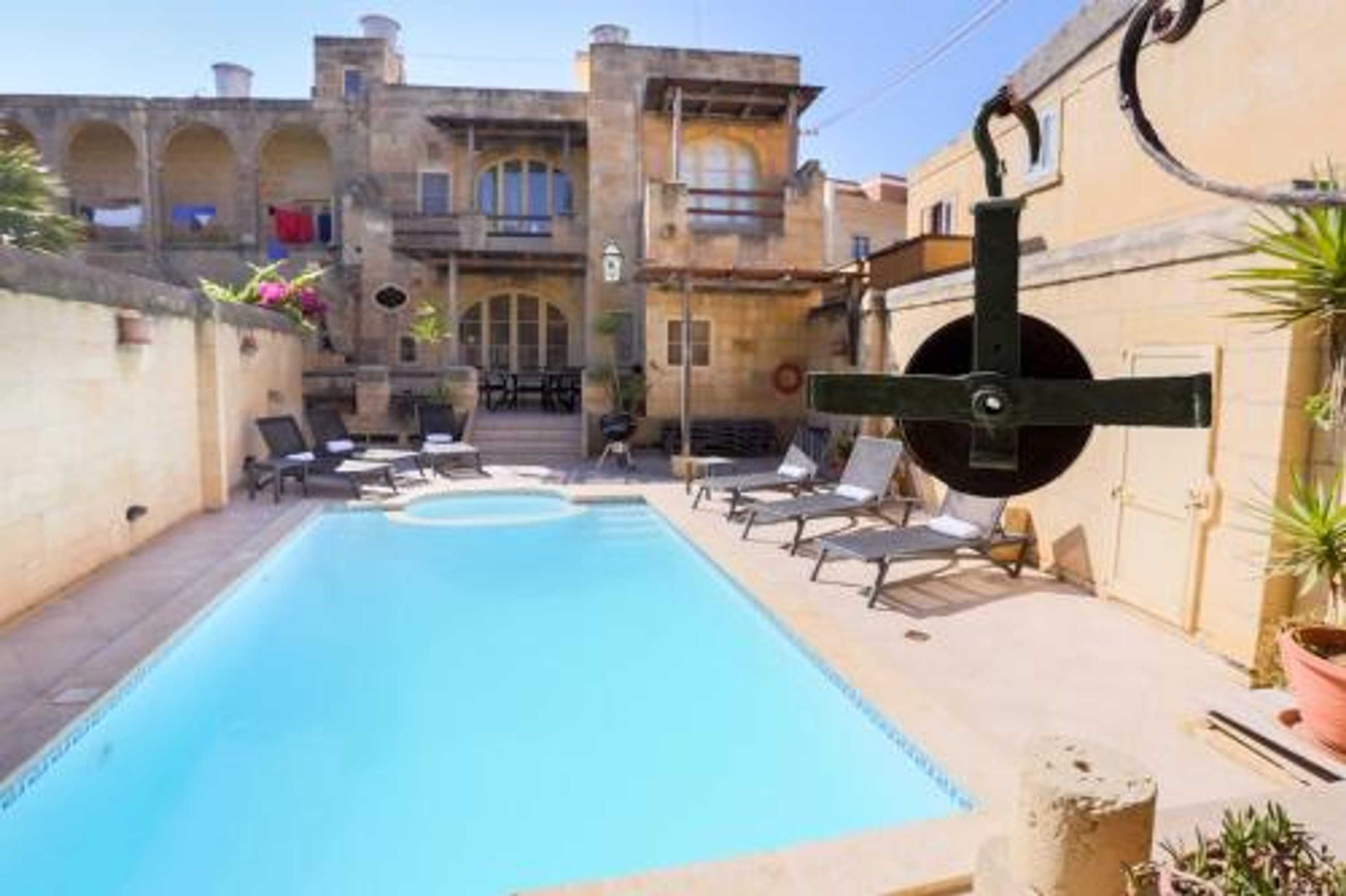 Gift card for Gozo Break Farmhouses Gift card for Gozo Break Farmhouses
