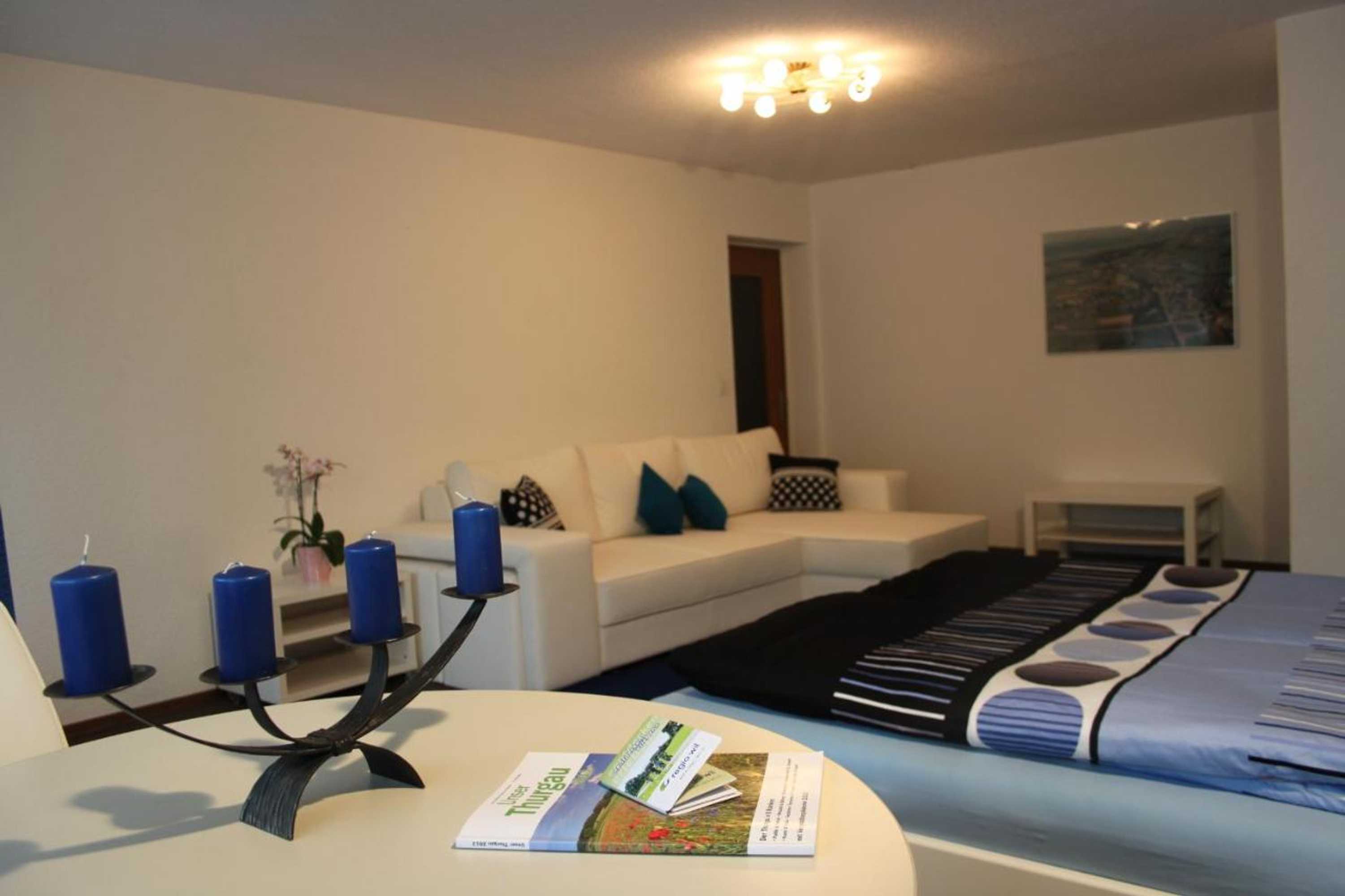 Gift card for Bnb im Grossacker