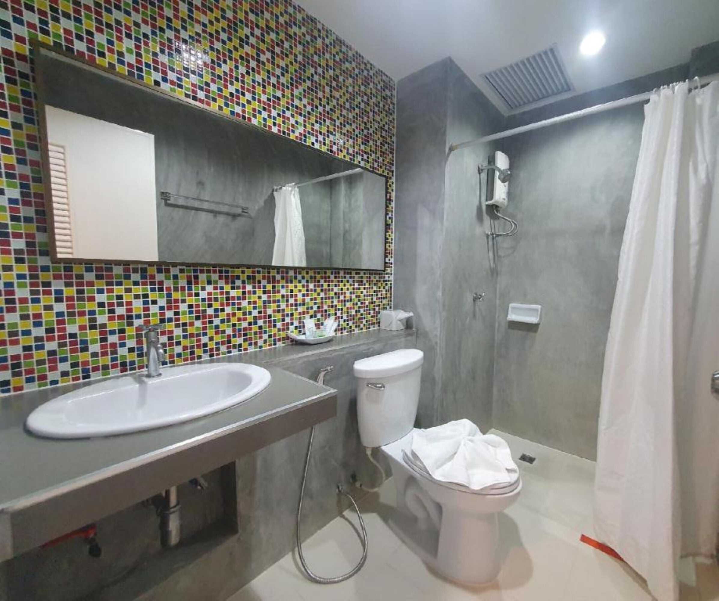 Gift card for Bun Hotel