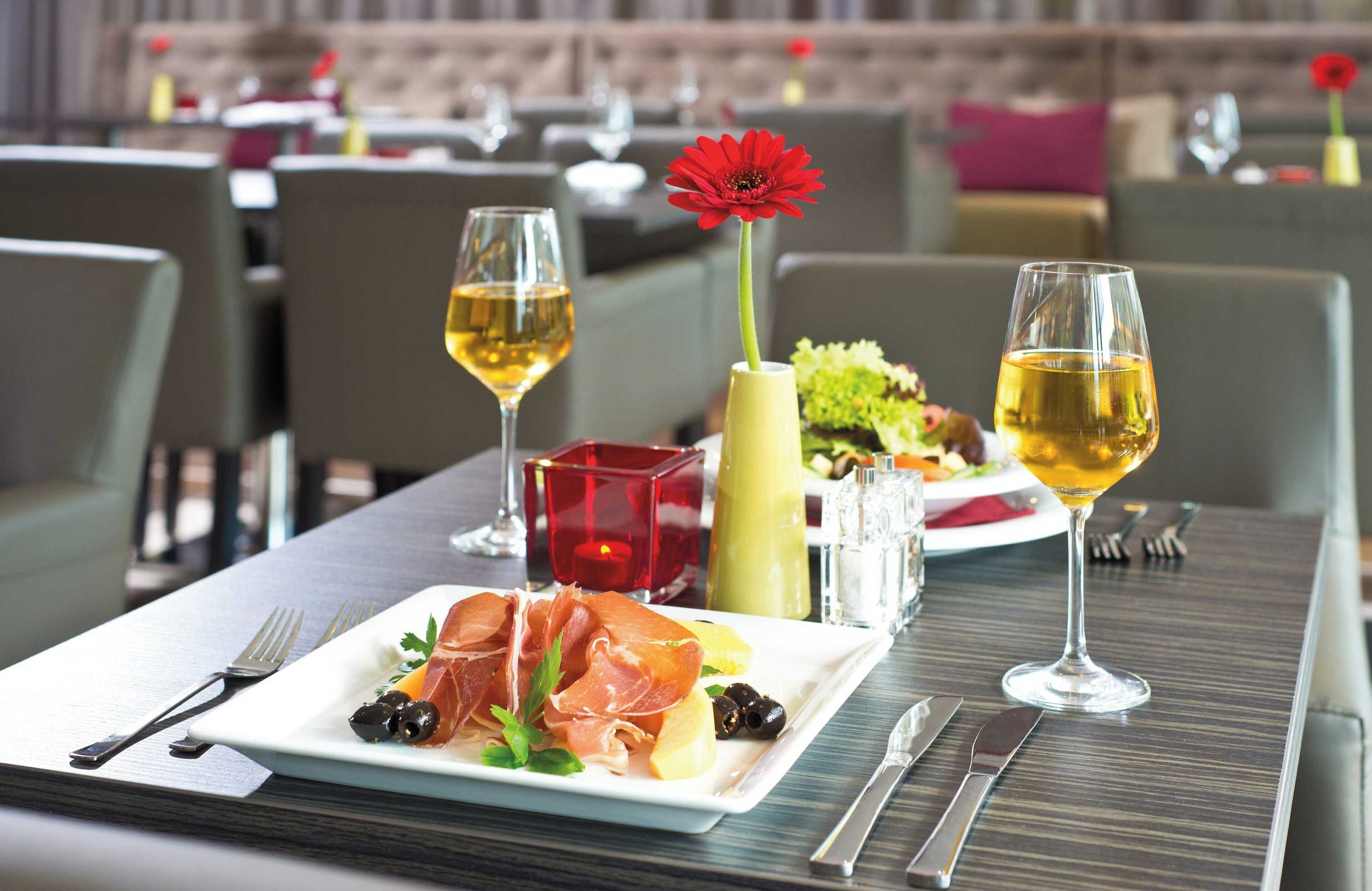 Gift card for Leonardo Hotel Völklingen - Saarbrücken