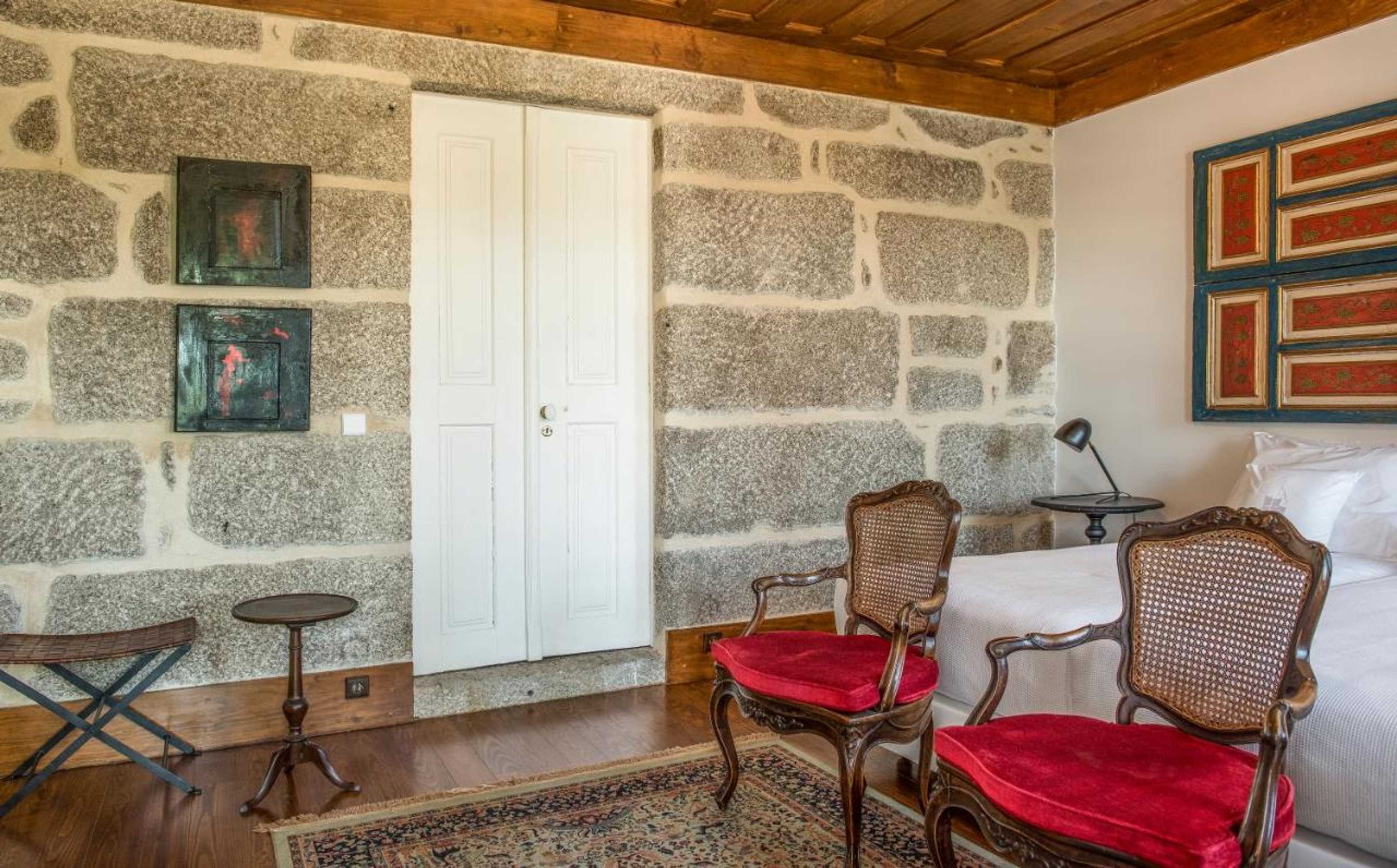 Gift card for Casas do Lupo