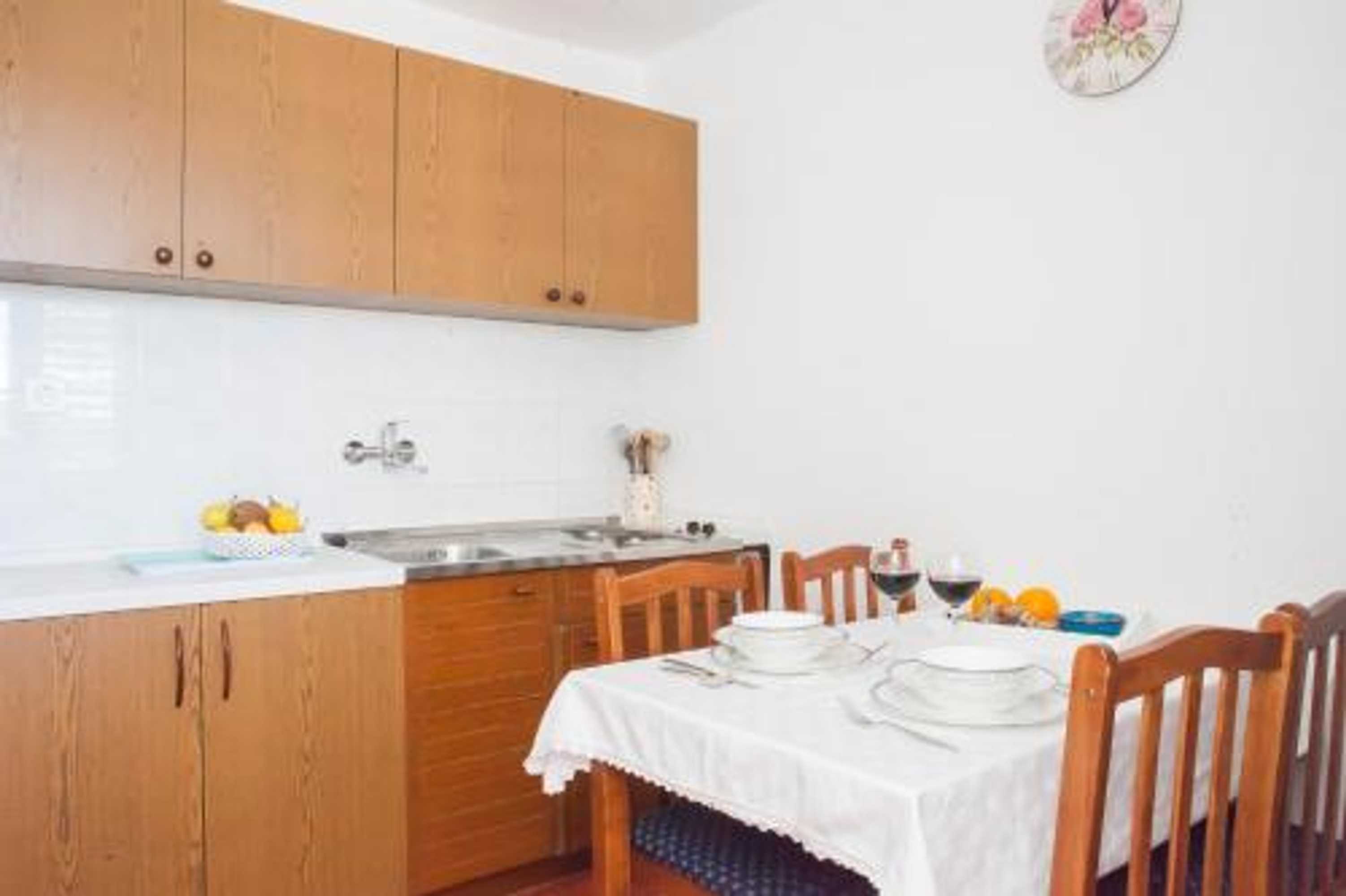 Gift card for Apartments Barbara Tisno Gift card for Apartments Barbara Tisno