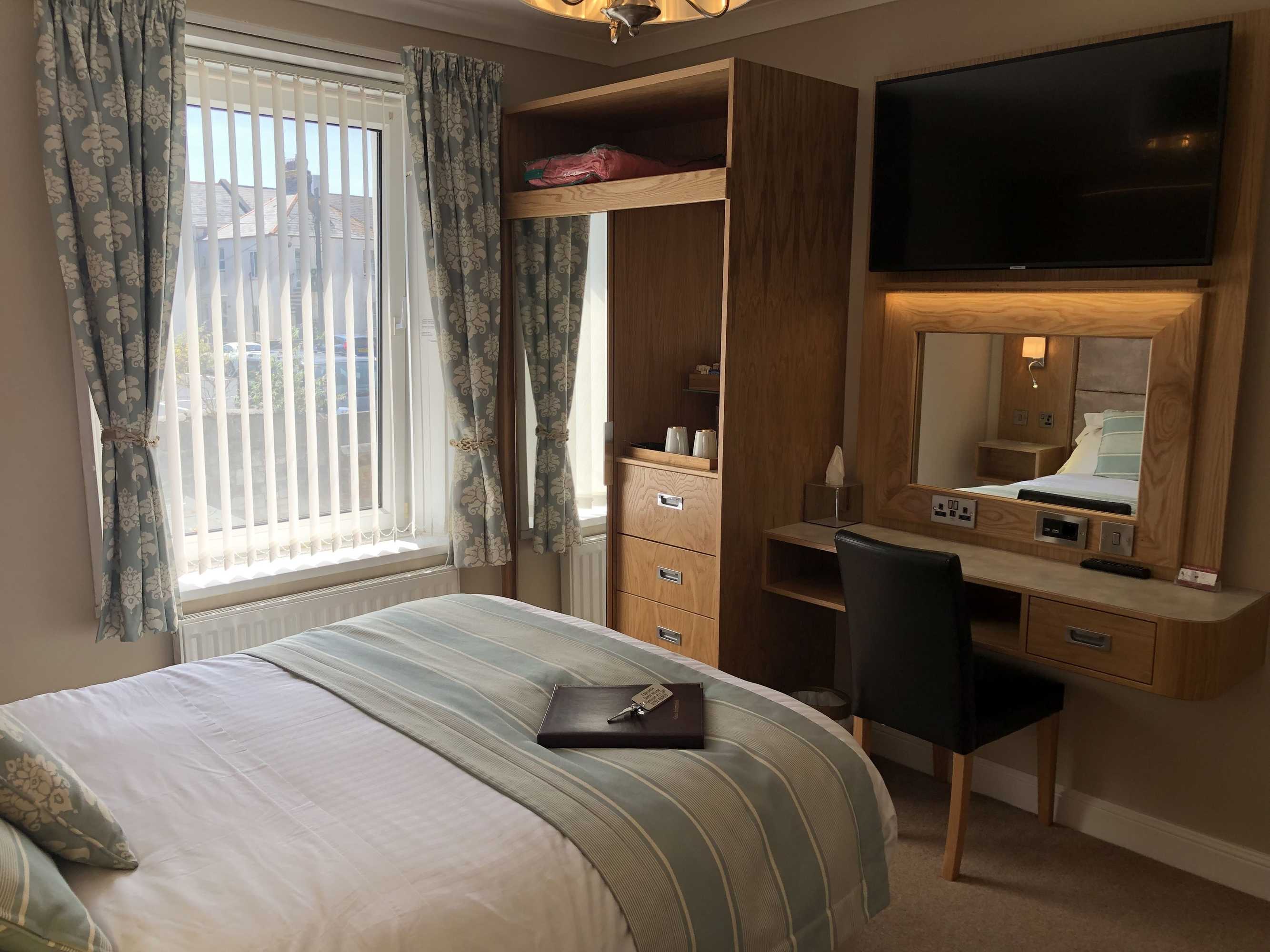 Gift card for Edgcumbe Guest House