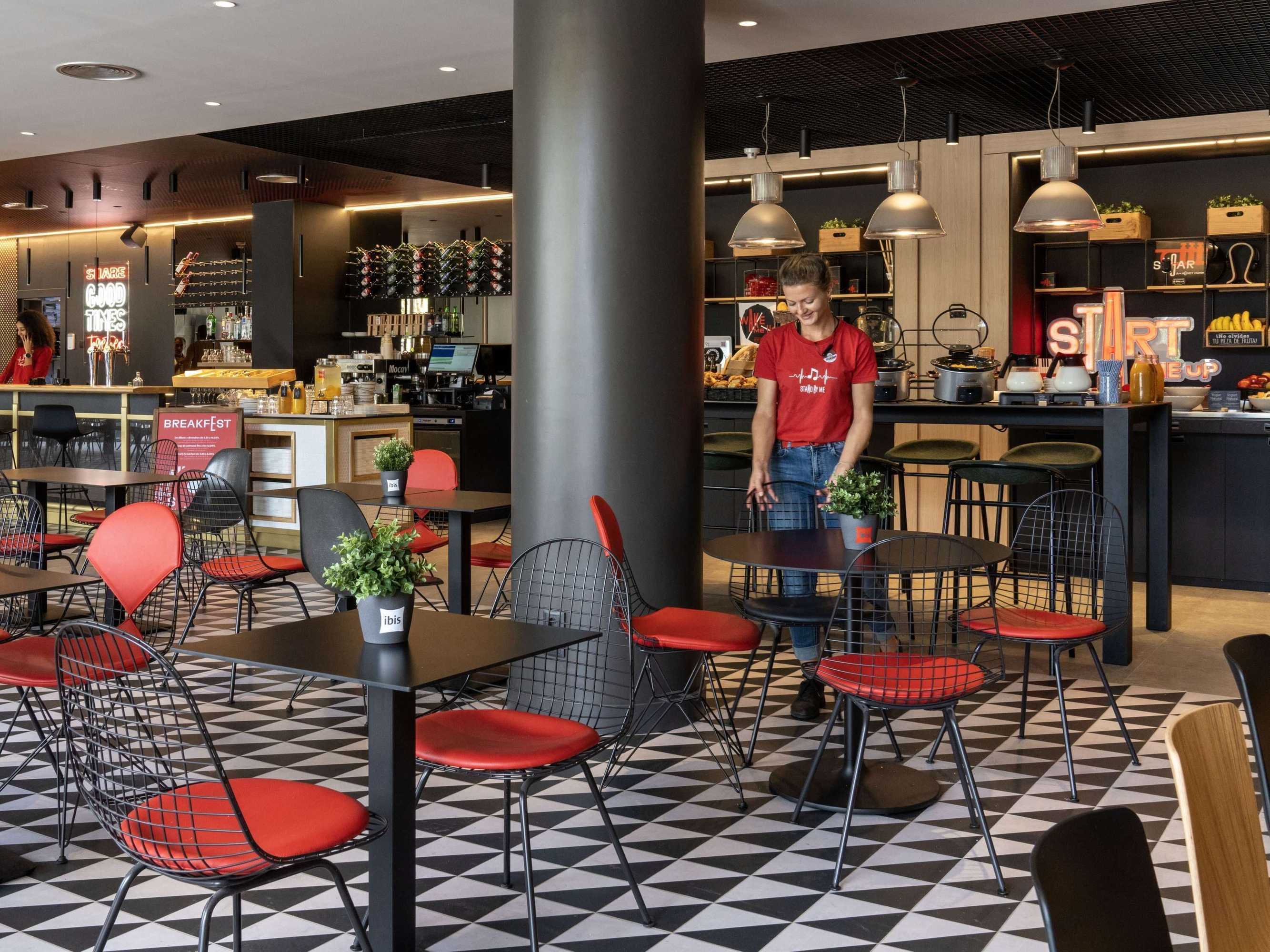 Gift card for Ibis Barcelona Aeropuerto Viladecans Gift card for Ibis Barcelona Aeropuerto Viladecans