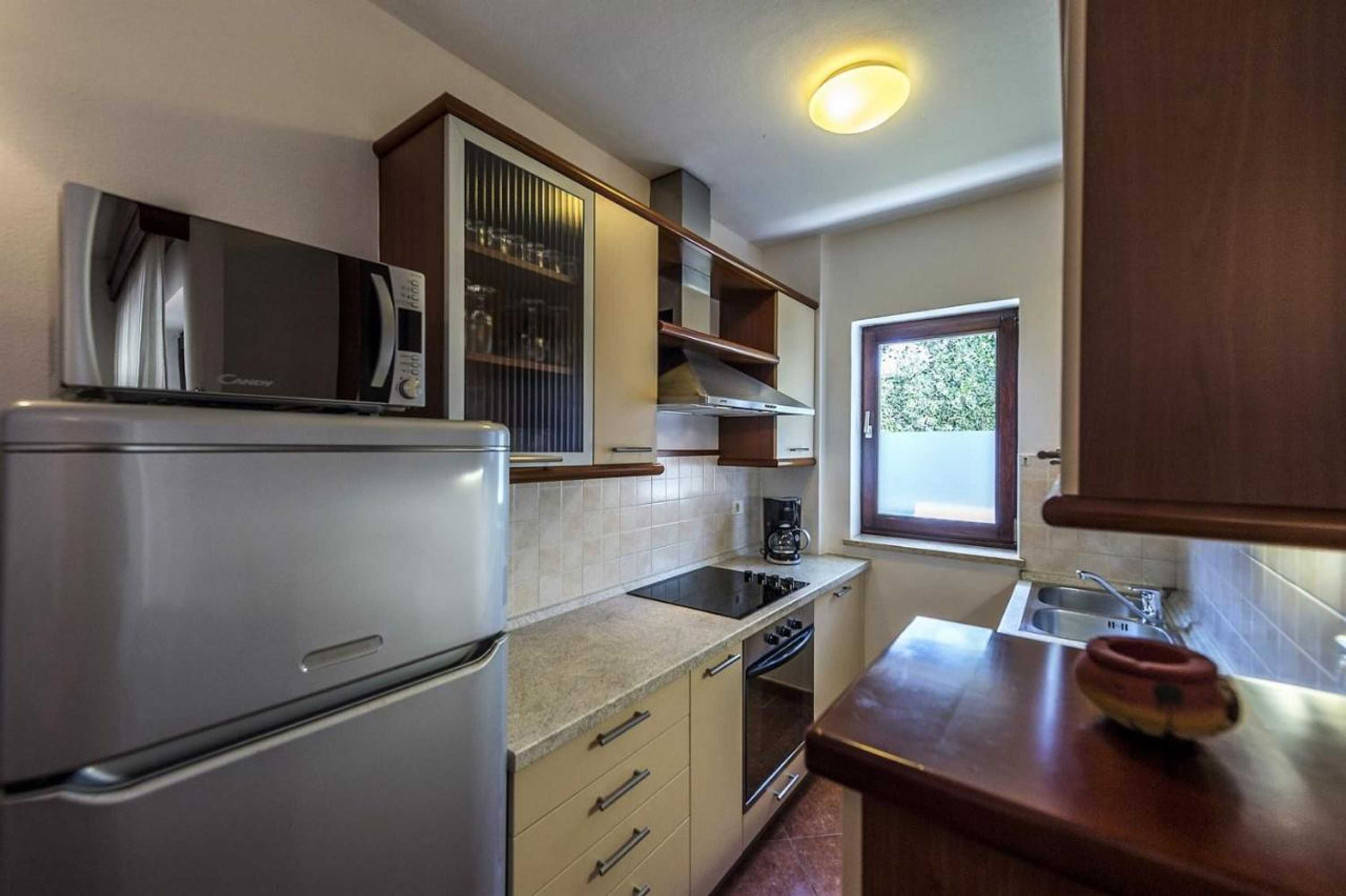 Gift card for Spacious Three-Bedroom Villa Balun With Pool