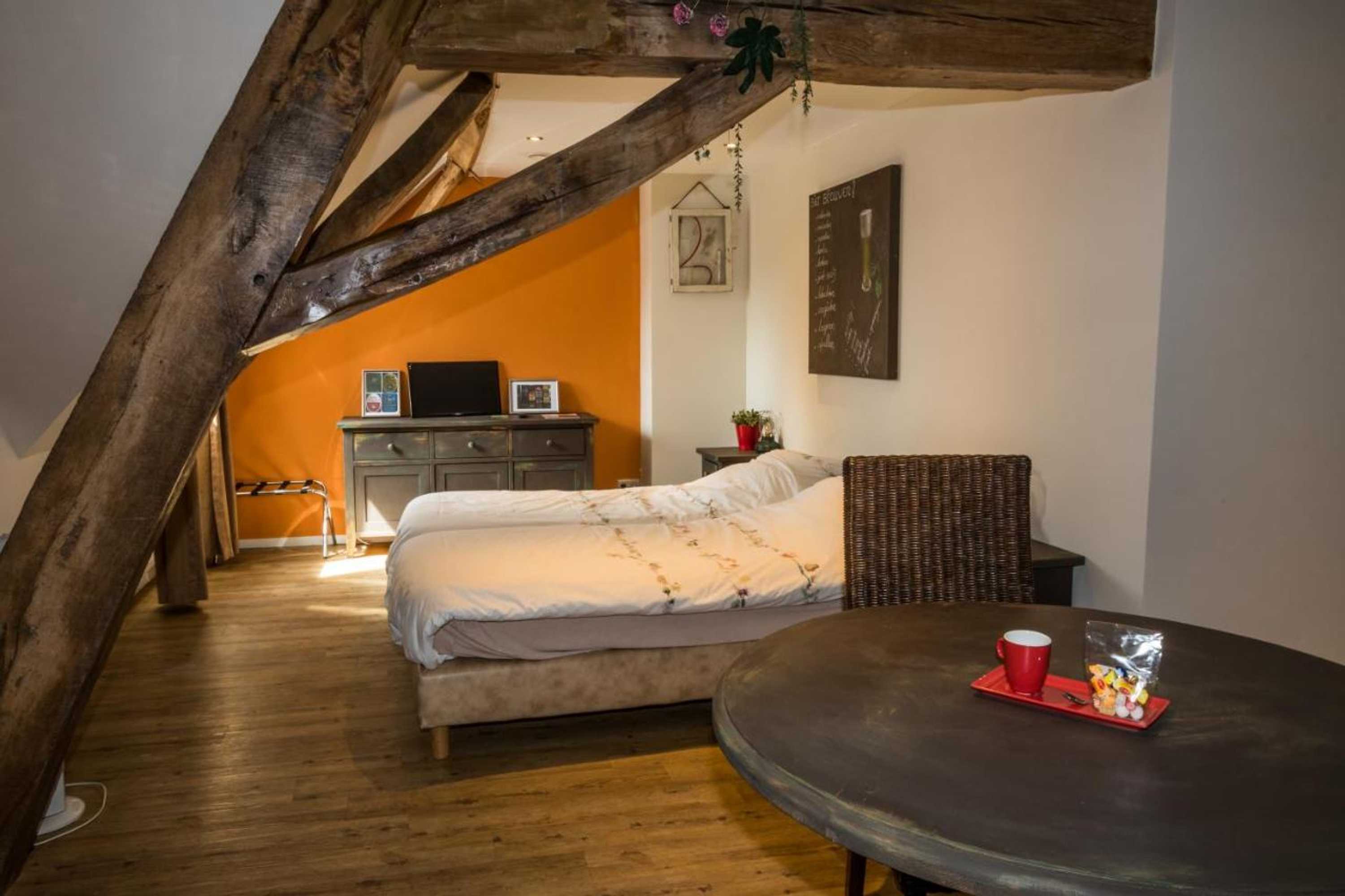 Gift card for 't Brouwershuis