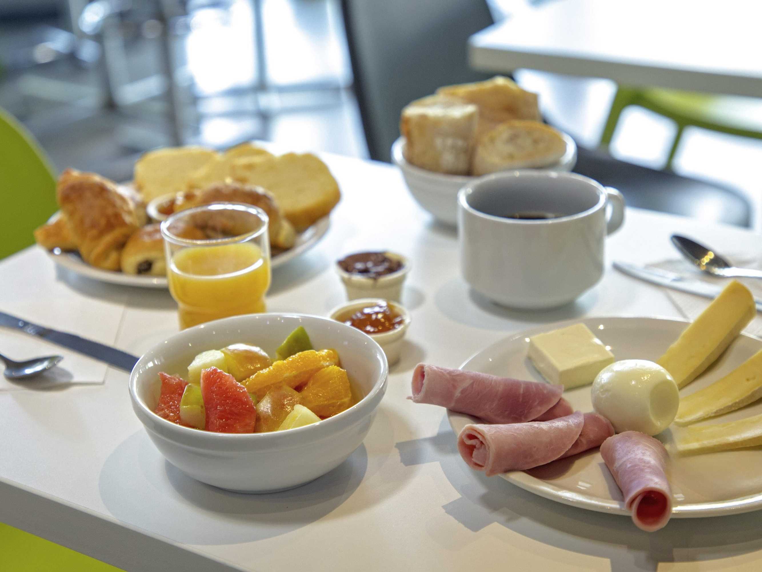 Gift card for Ibis Budget Aubagne Les Paluds Agora