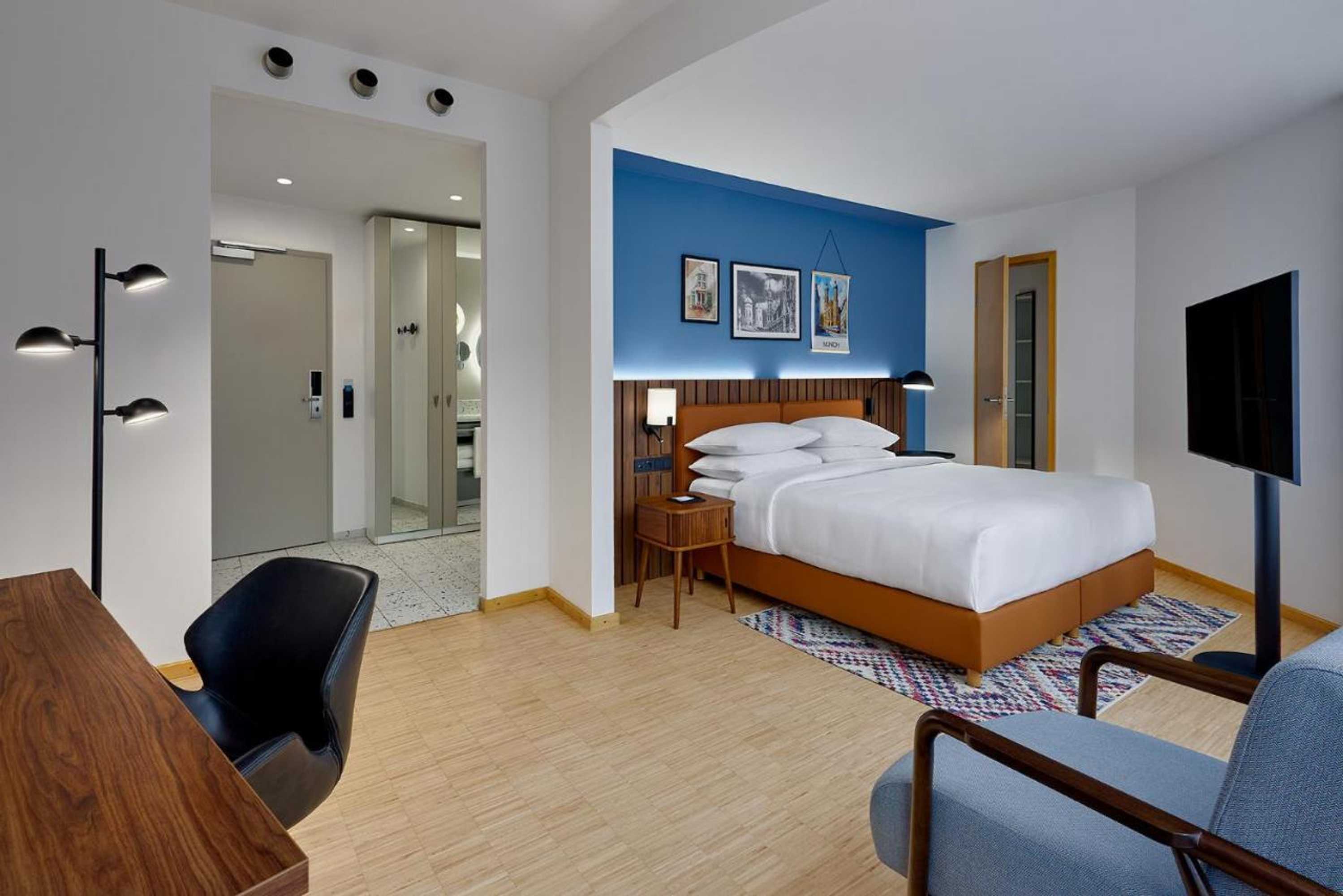 Gift card for Four Points by Sheraton Munich Messe Gift card for Four Points by Sheraton Munich Messe