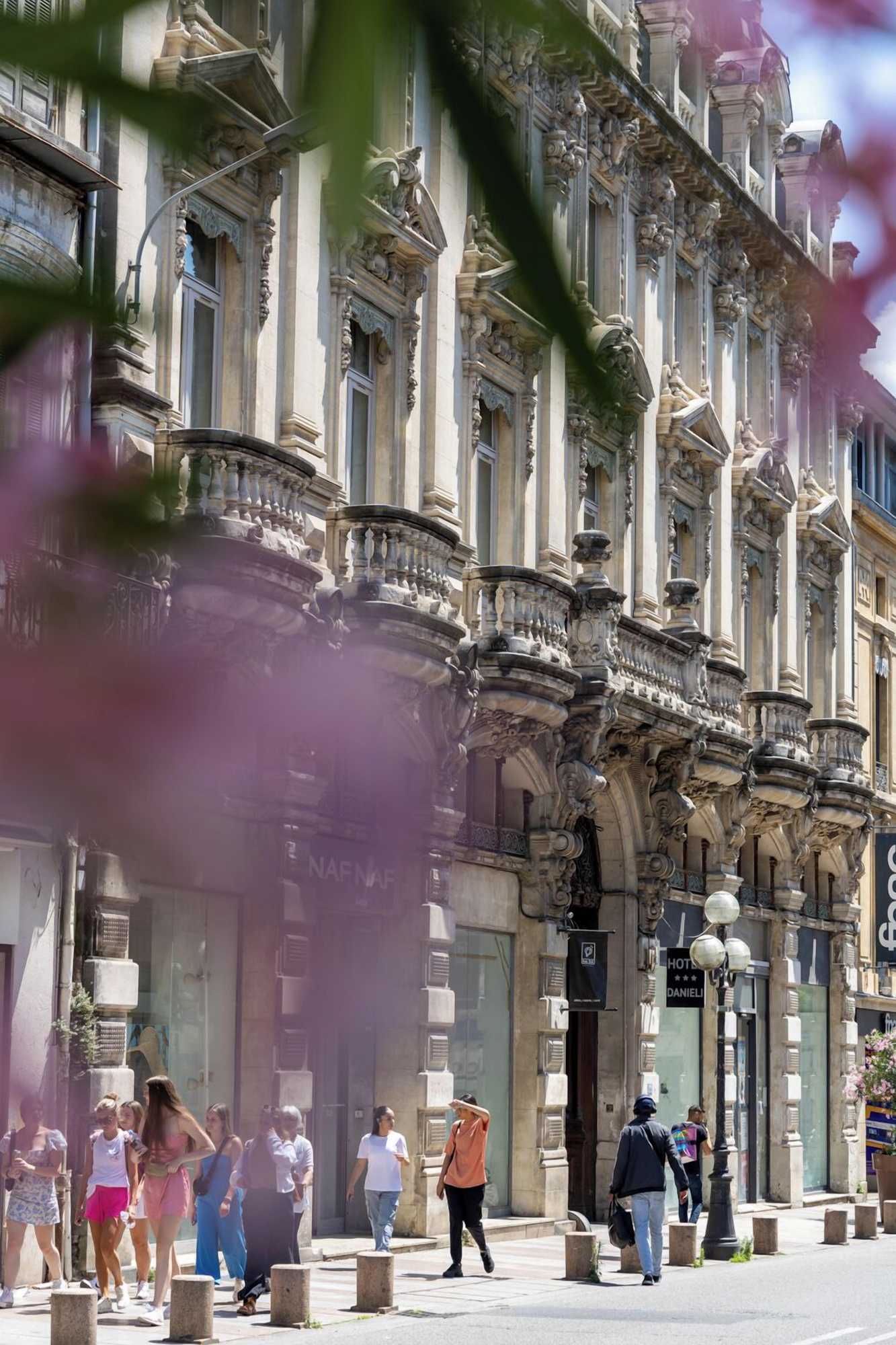 Gift card for The Originals Boutique, Hotel Danieli Gift card for The Originals Boutique, Hotel Danieli