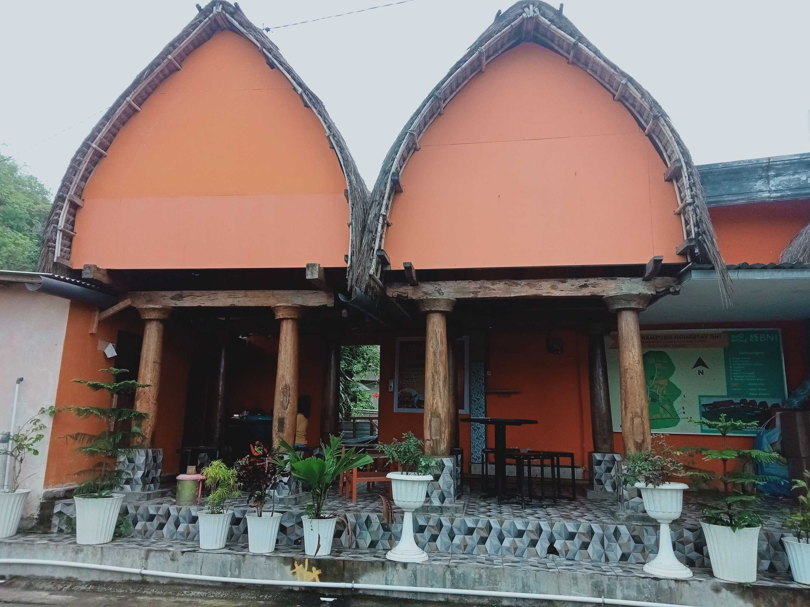 Gift card for Roby Homestay Gift card for Roby Homestay