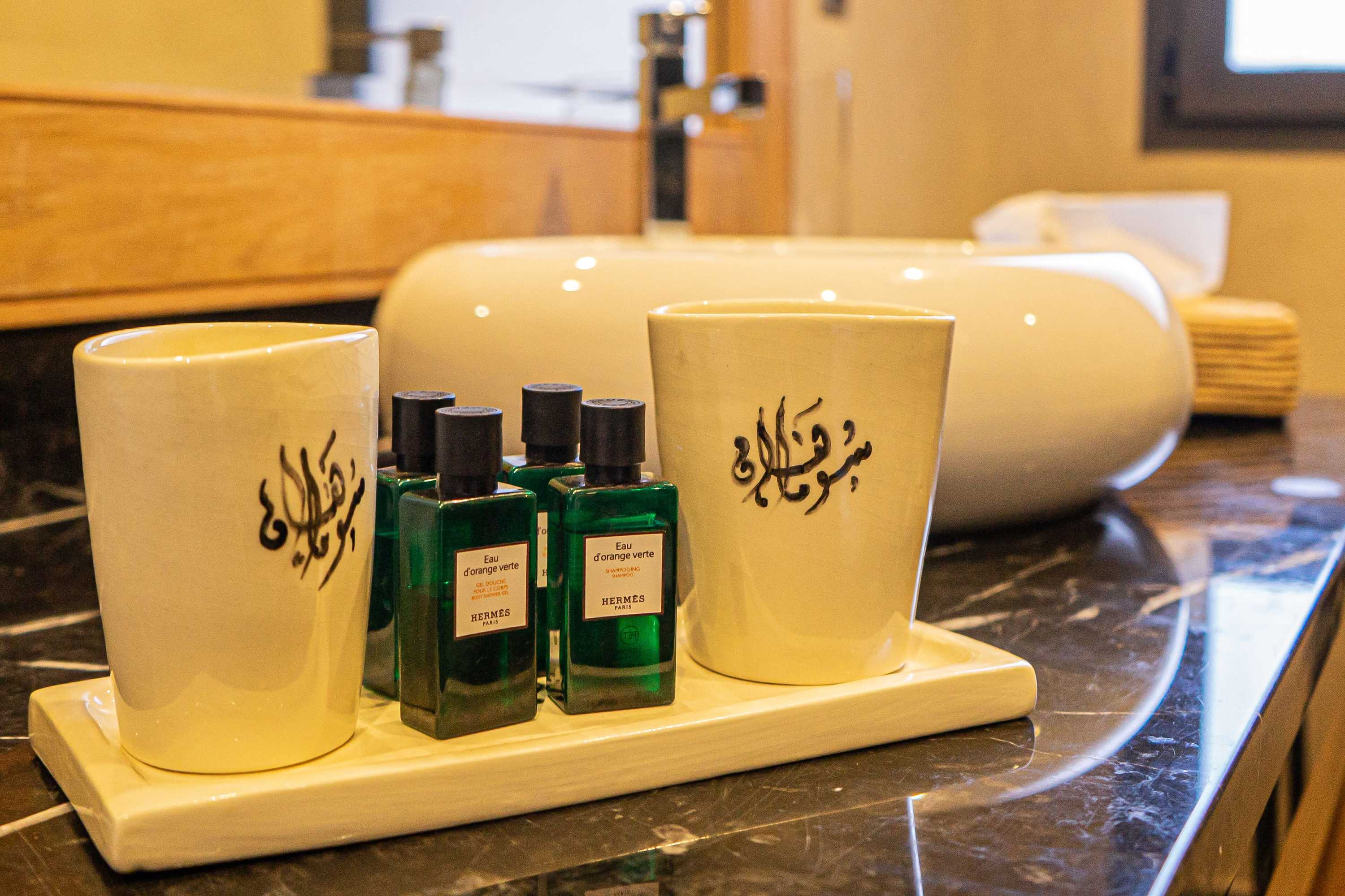 Gift card for Sumahan Suites & Spa Gift card for Sumahan Suites & Spa