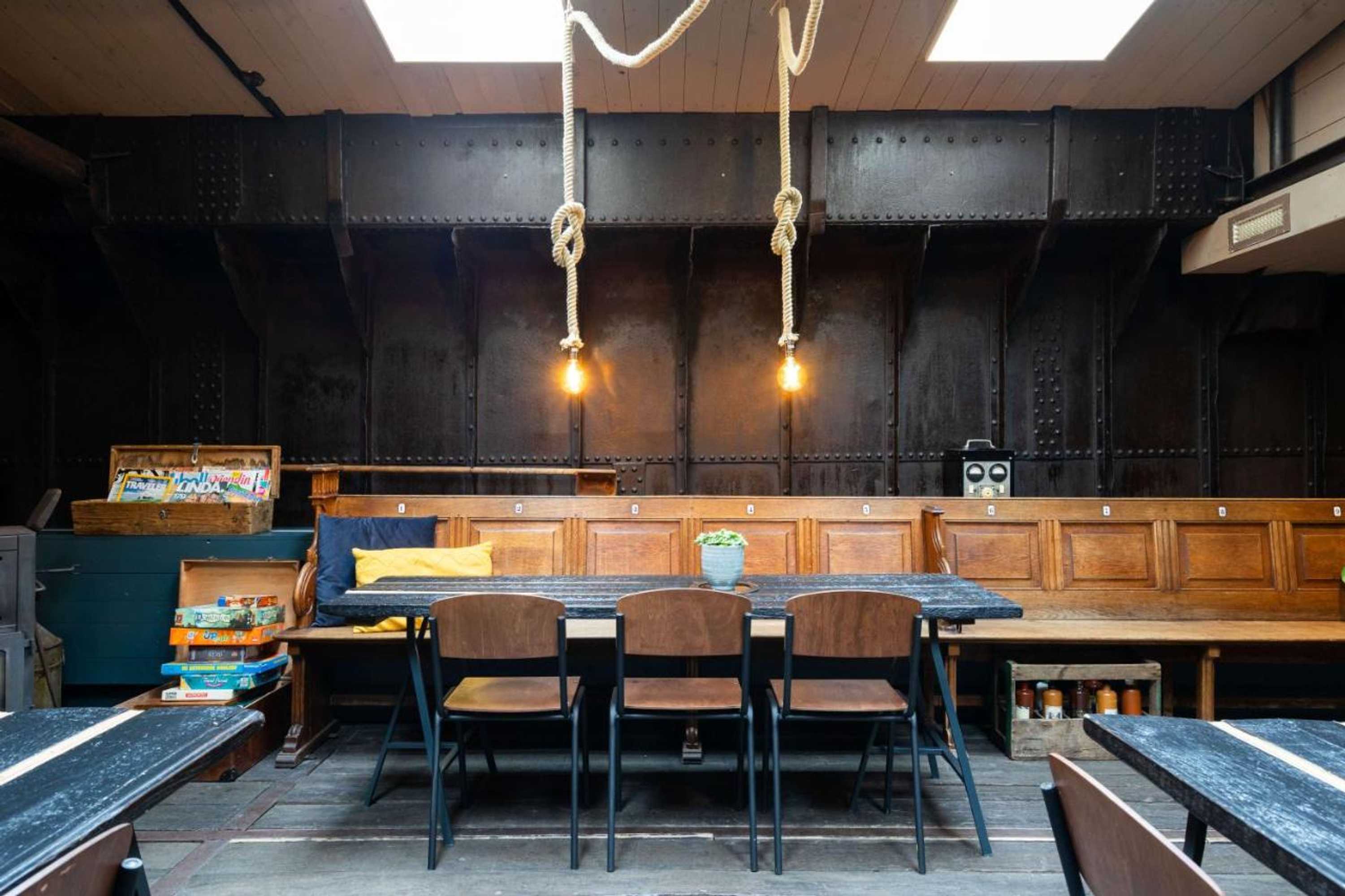 Gift card for B&b Vita Nova