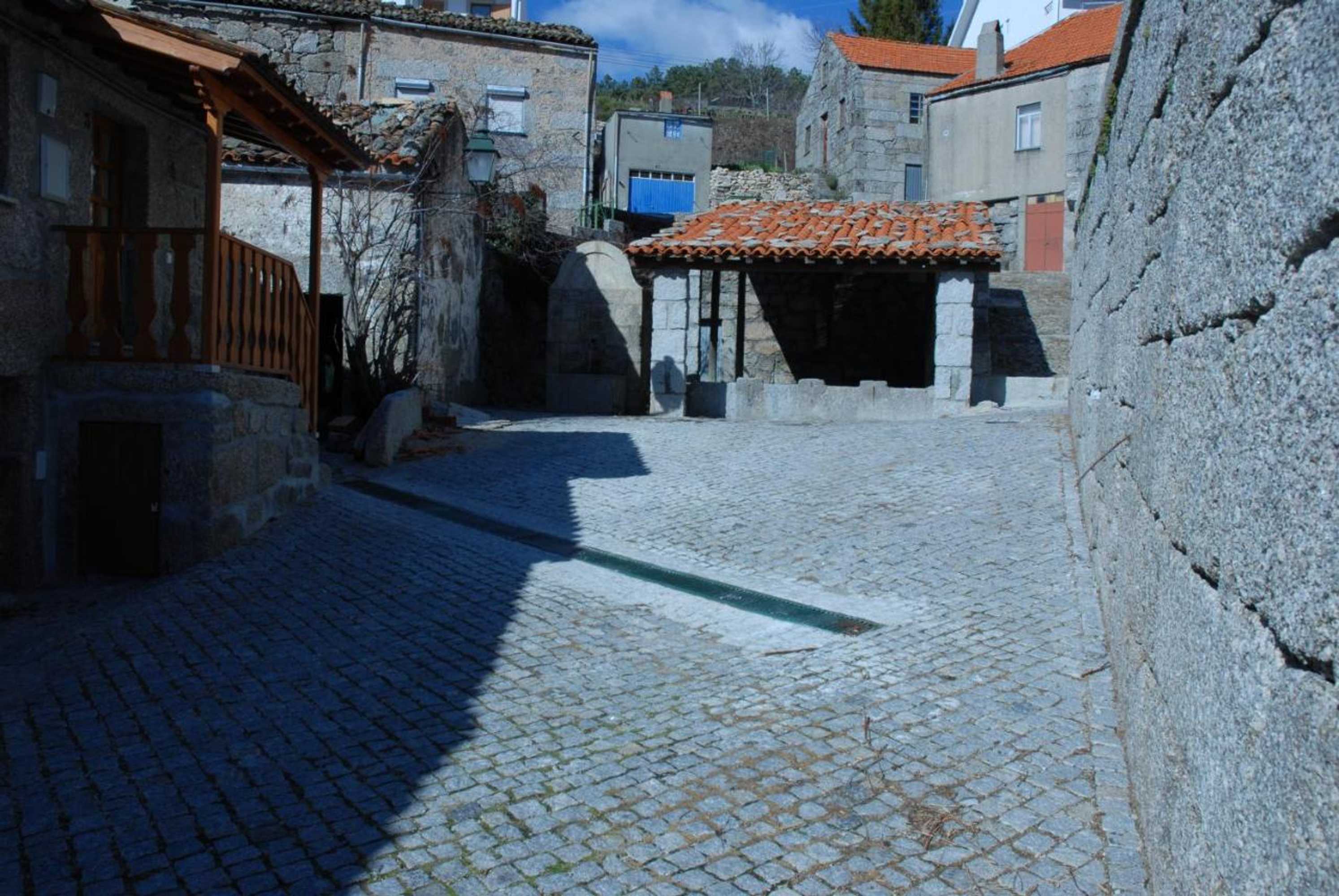 Gift card for Casa da Moreia