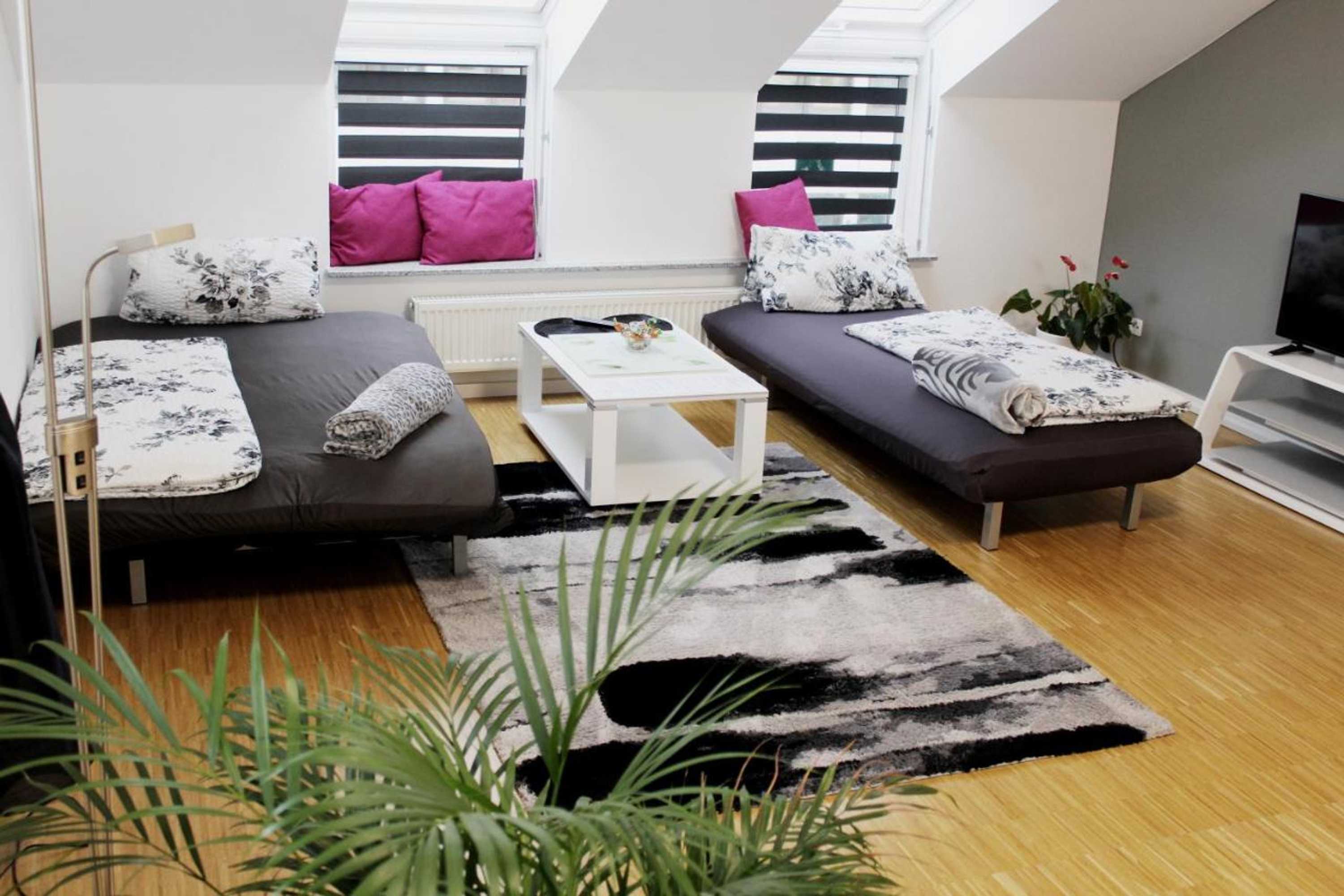 Gift card for Outlet Apartments Metzingen