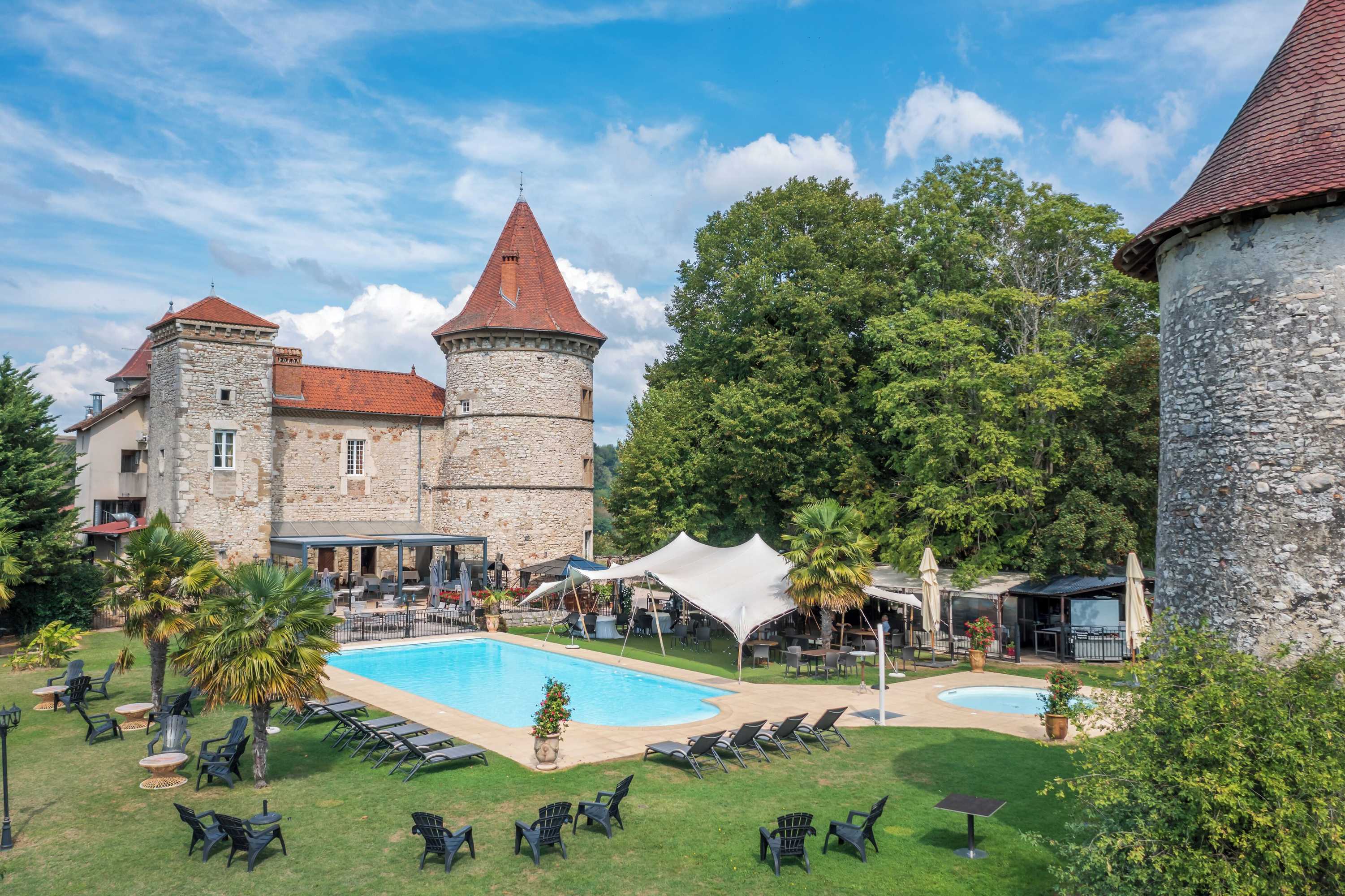 Gift card for Château Chapeau Cornu Gift card for Château Chapeau Cornu